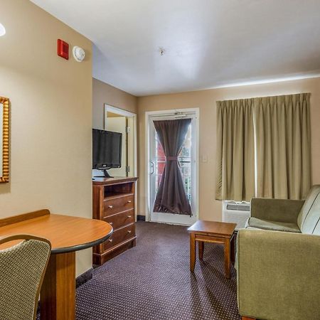 Mainstay Suites Port Saint Joe South Port St. Joe Kültér fotó