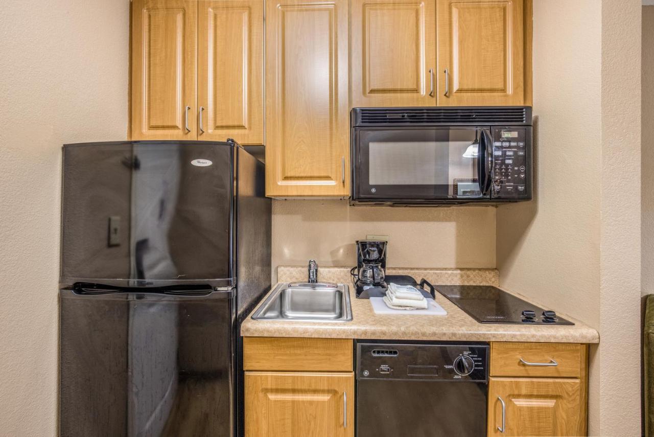 Mainstay Suites Port Saint Joe South Port St. Joe Kültér fotó