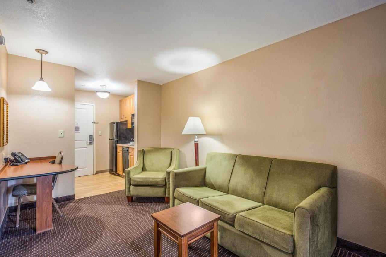 Mainstay Suites Port Saint Joe South Port St. Joe Kültér fotó