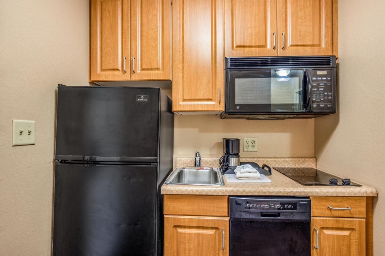 Mainstay Suites Port Saint Joe South Port St. Joe Kültér fotó