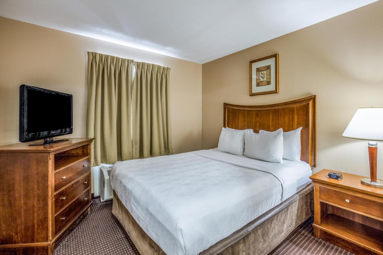 Mainstay Suites Port Saint Joe South Port St. Joe Kültér fotó