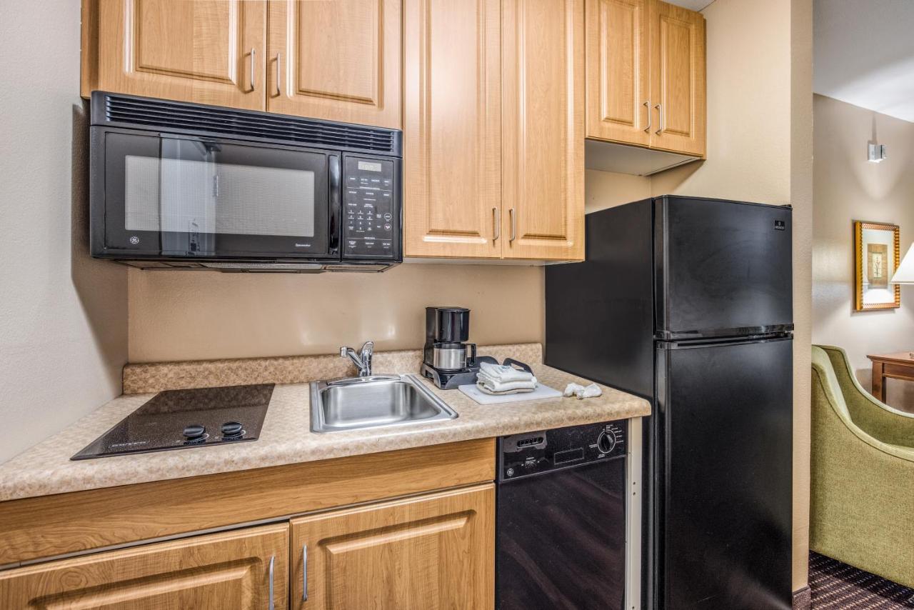 Mainstay Suites Port Saint Joe South Port St. Joe Kültér fotó
