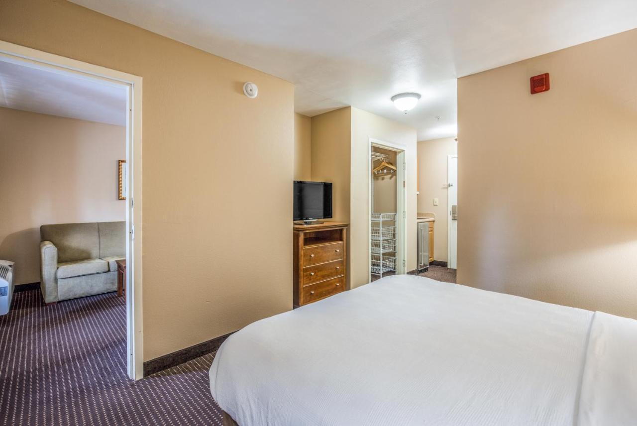 Mainstay Suites Port Saint Joe South Port St. Joe Kültér fotó