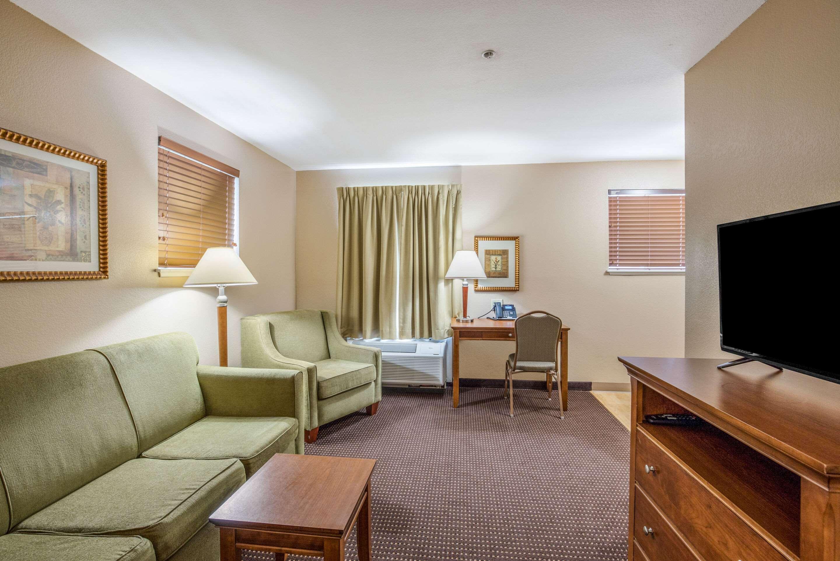 Mainstay Suites Port Saint Joe South Port St. Joe Kültér fotó