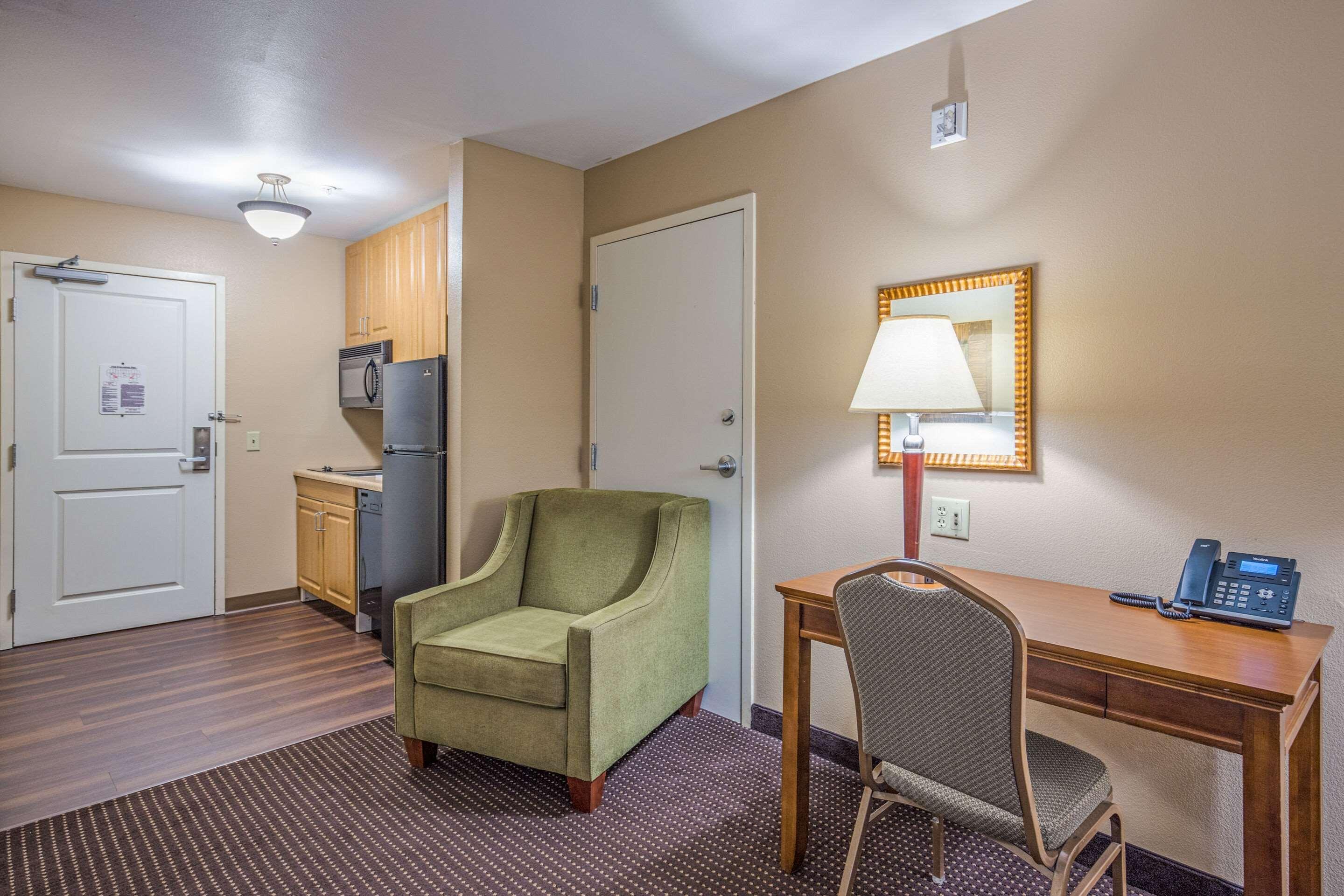 Mainstay Suites Port Saint Joe South Port St. Joe Kültér fotó