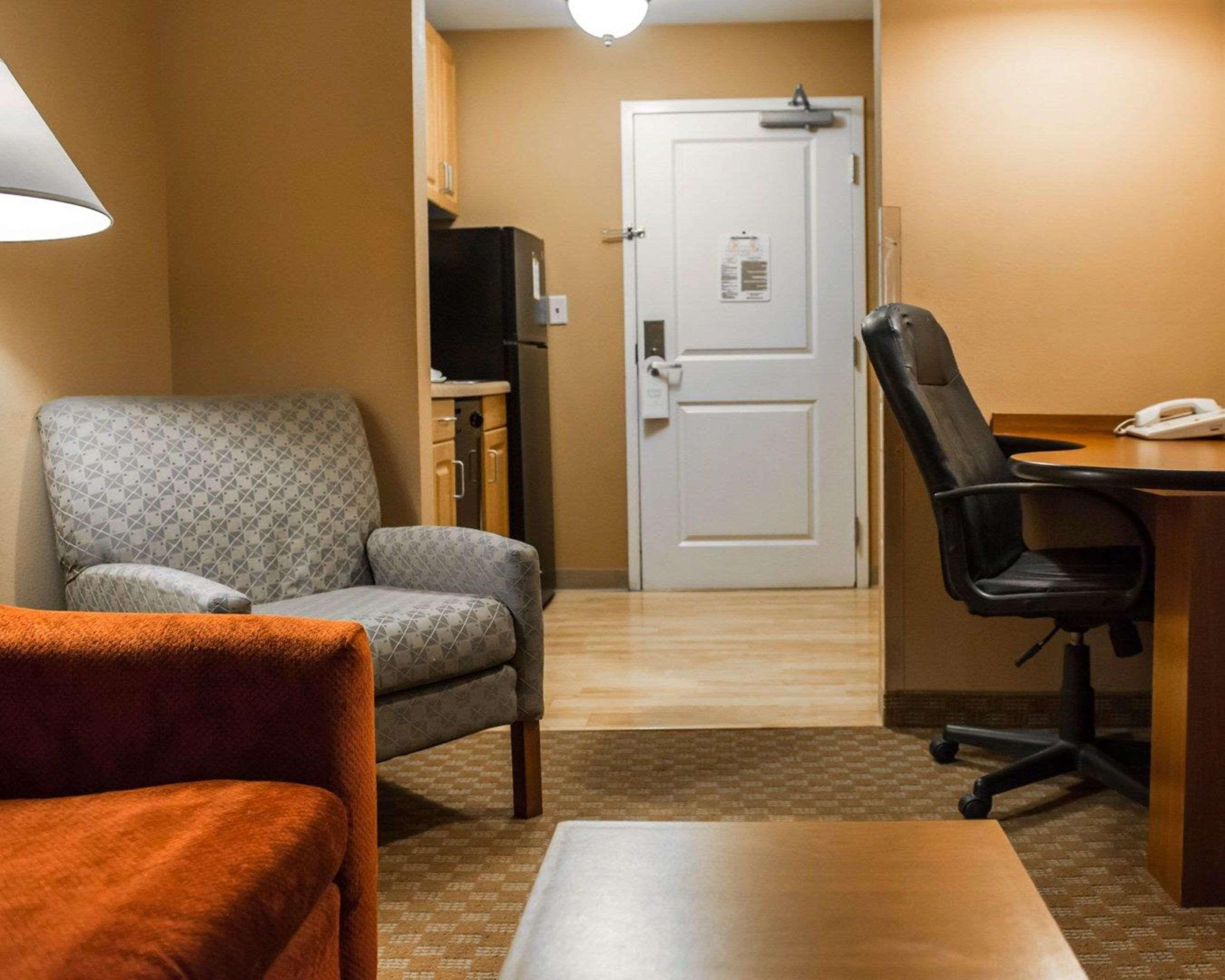 Mainstay Suites Port Saint Joe South Port St. Joe Kültér fotó