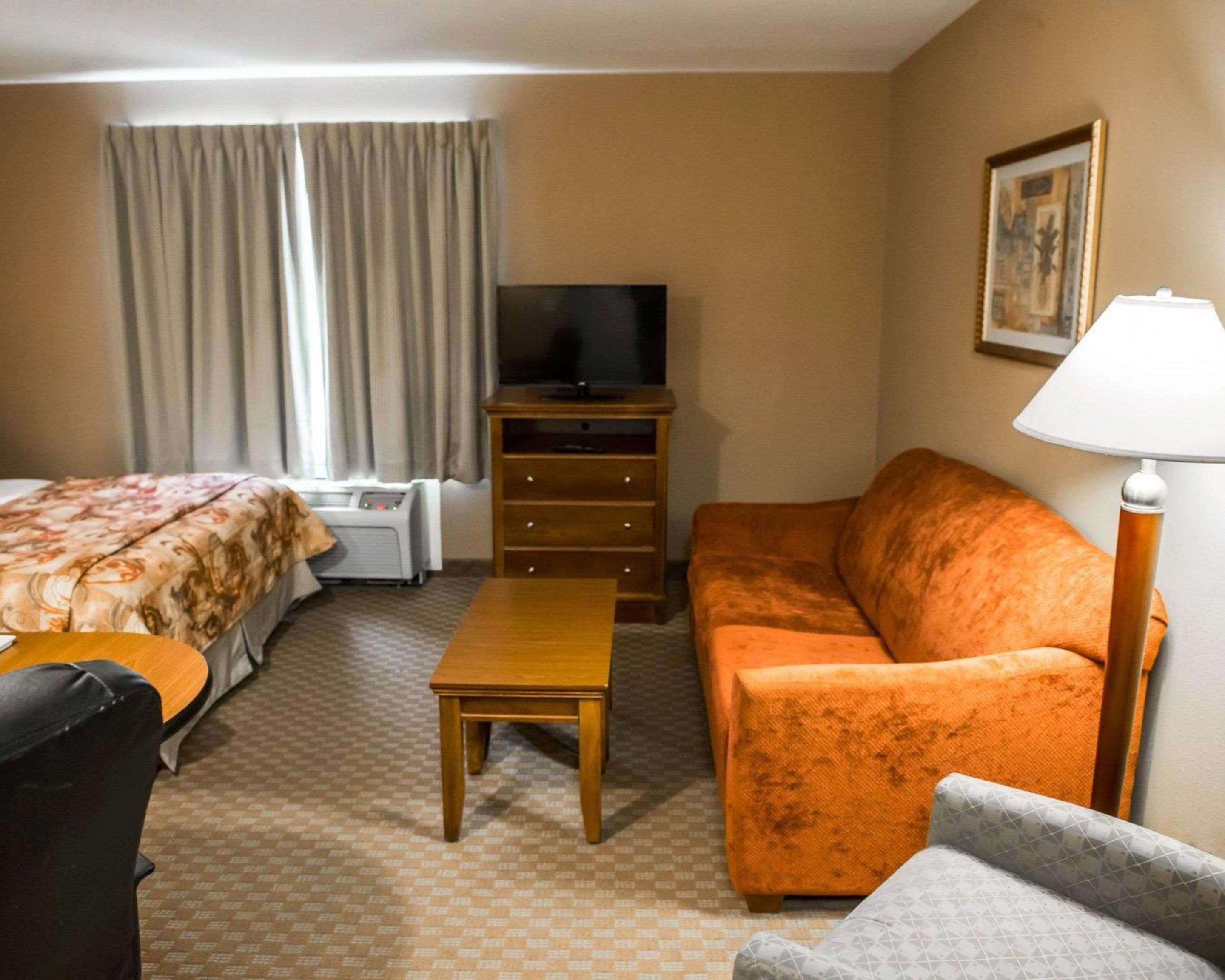 Mainstay Suites Port Saint Joe South Port St. Joe Kültér fotó