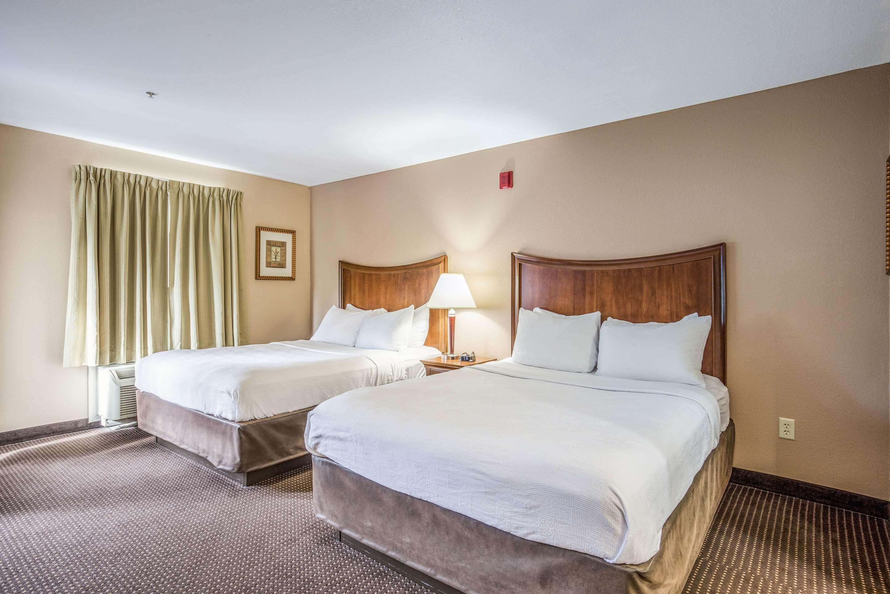 Mainstay Suites Port Saint Joe South Port St. Joe Kültér fotó