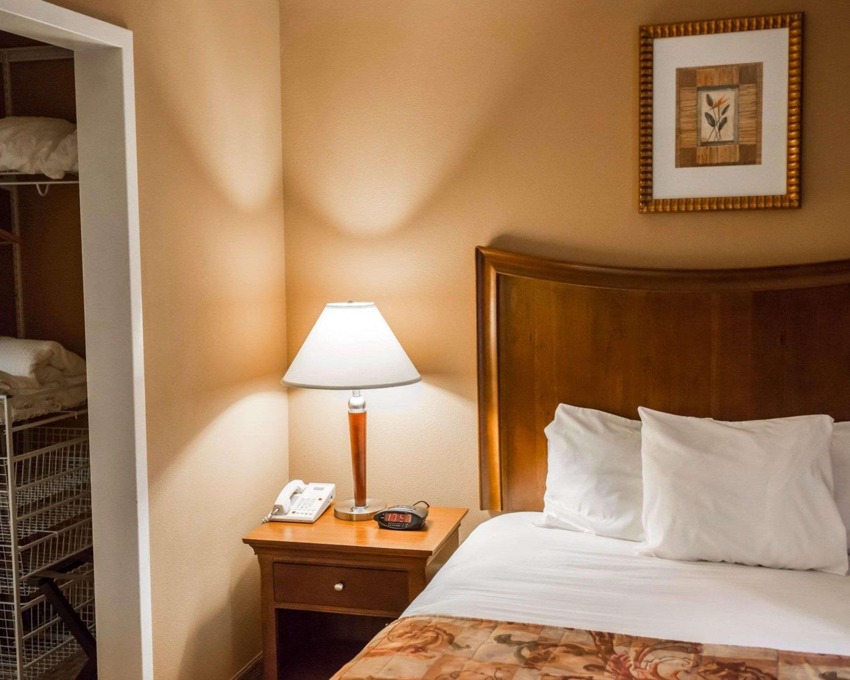 Mainstay Suites Port Saint Joe South Port St. Joe Kültér fotó