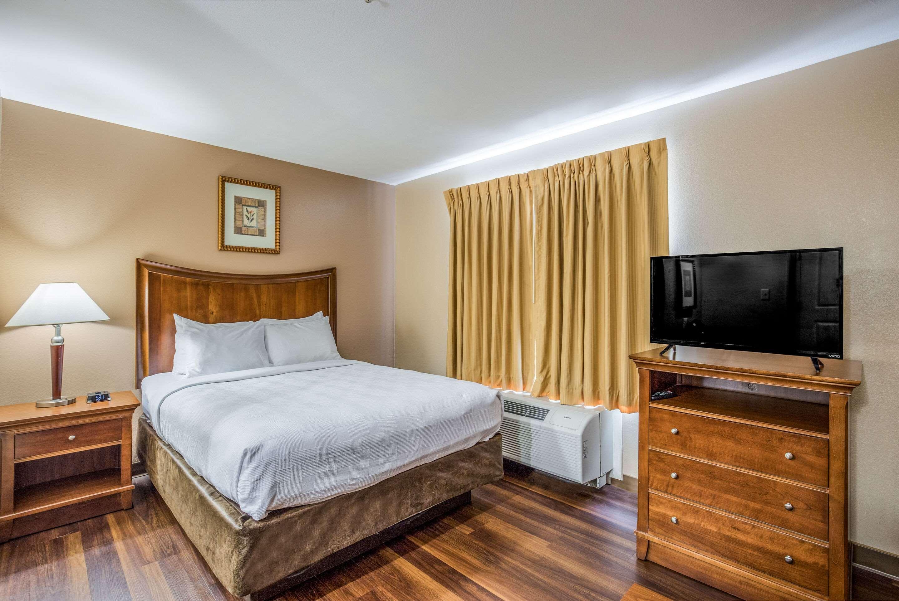 Mainstay Suites Port Saint Joe South Port St. Joe Kültér fotó