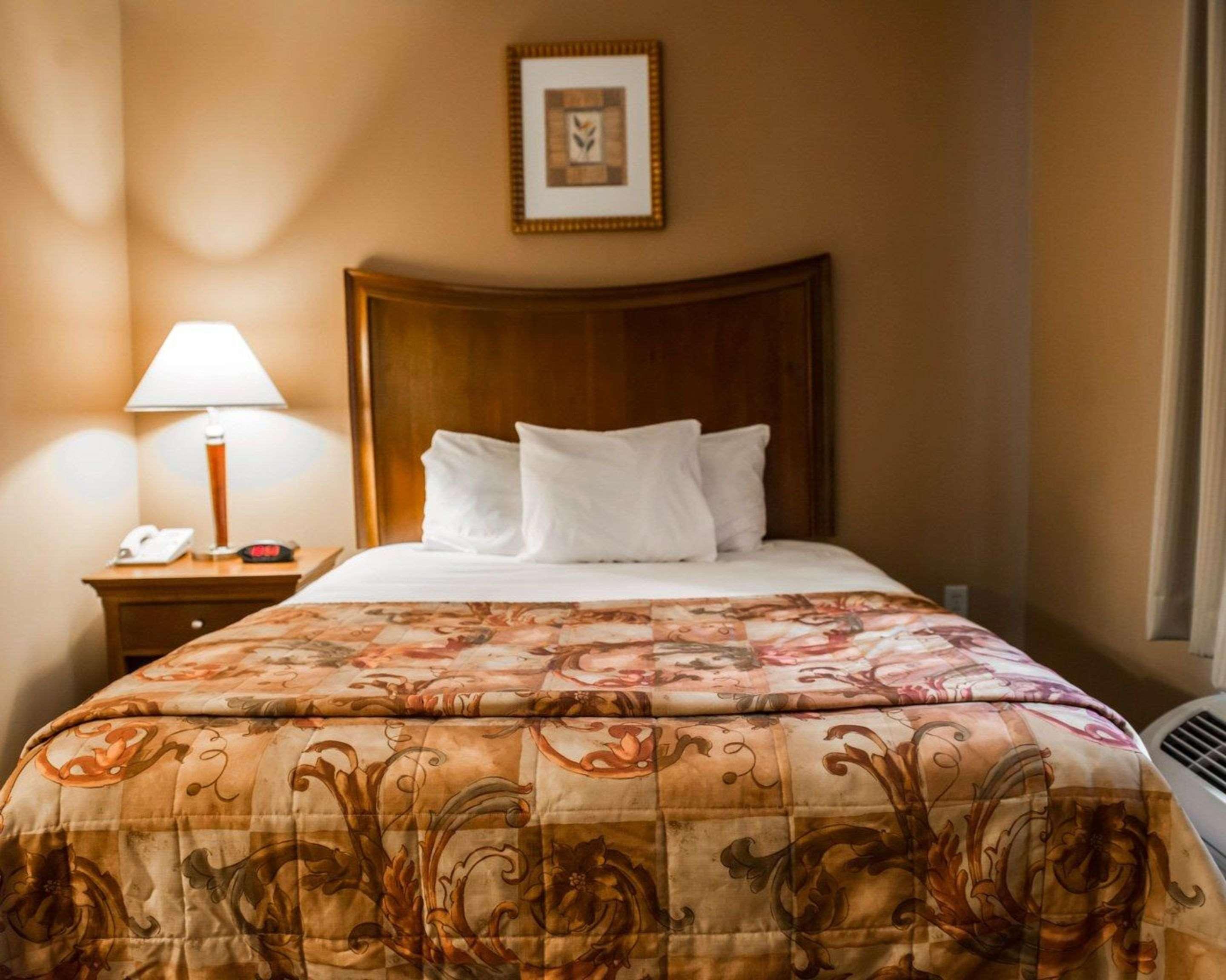 Mainstay Suites Port Saint Joe South Port St. Joe Kültér fotó