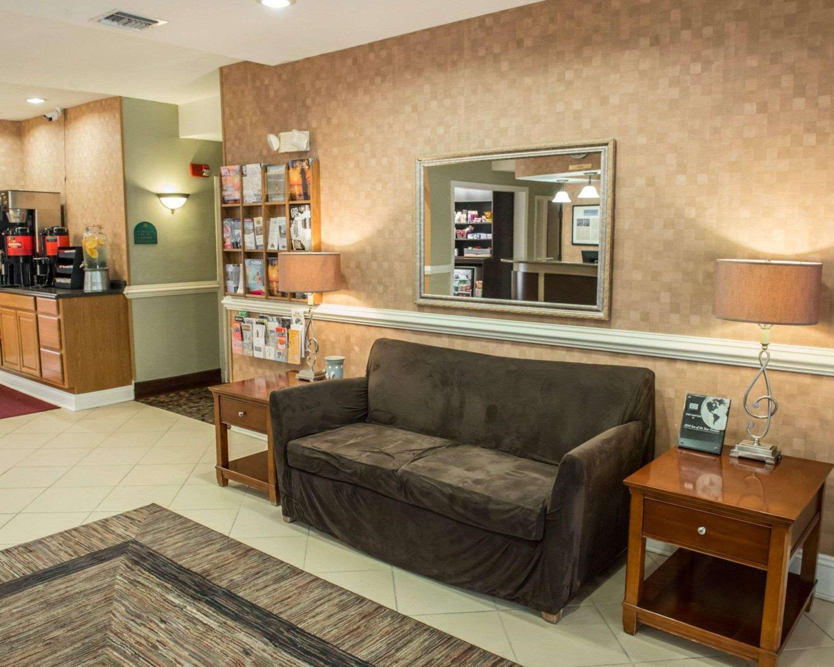 Mainstay Suites Port Saint Joe South Port St. Joe Kültér fotó
