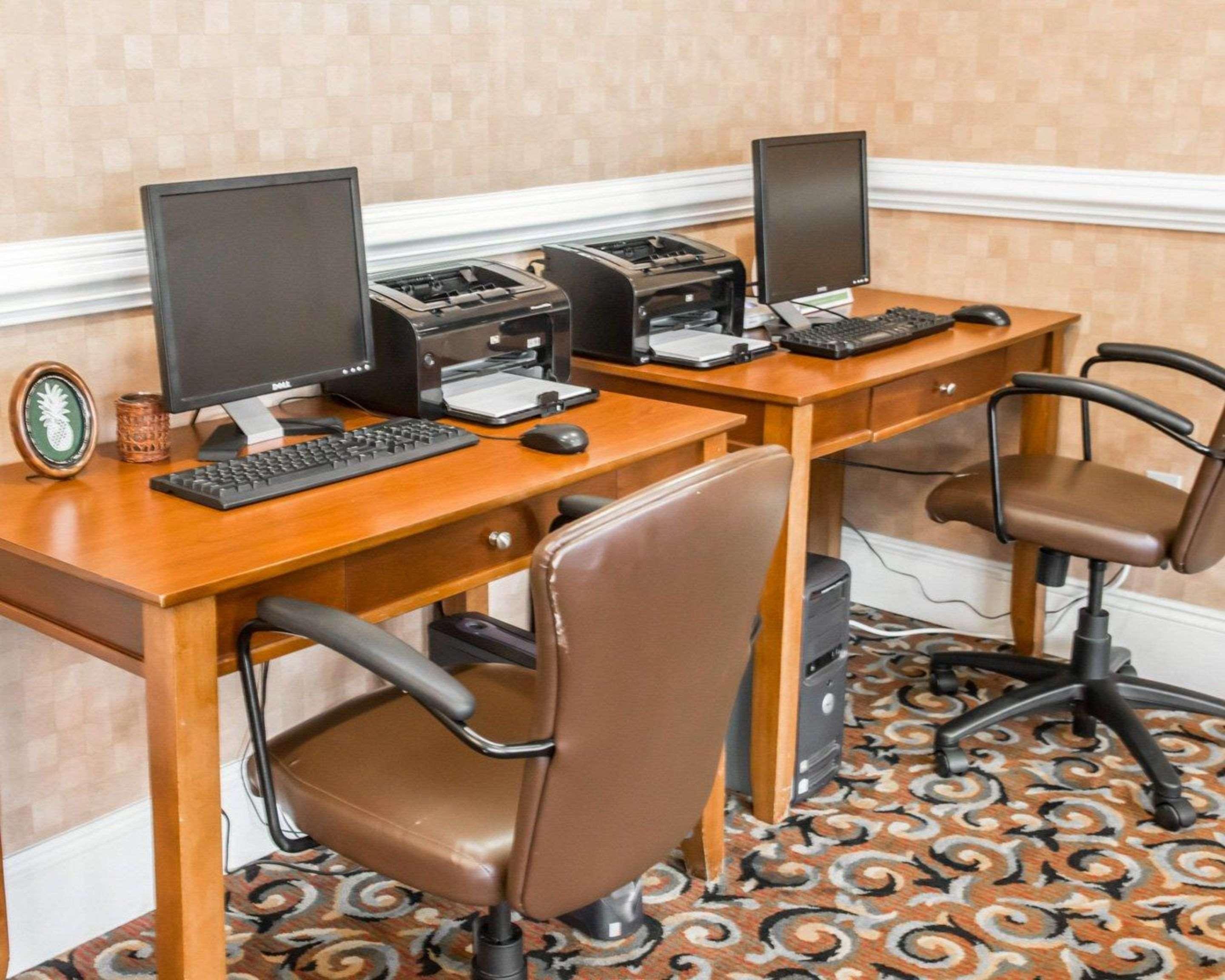 Mainstay Suites Port Saint Joe South Port St. Joe Kültér fotó