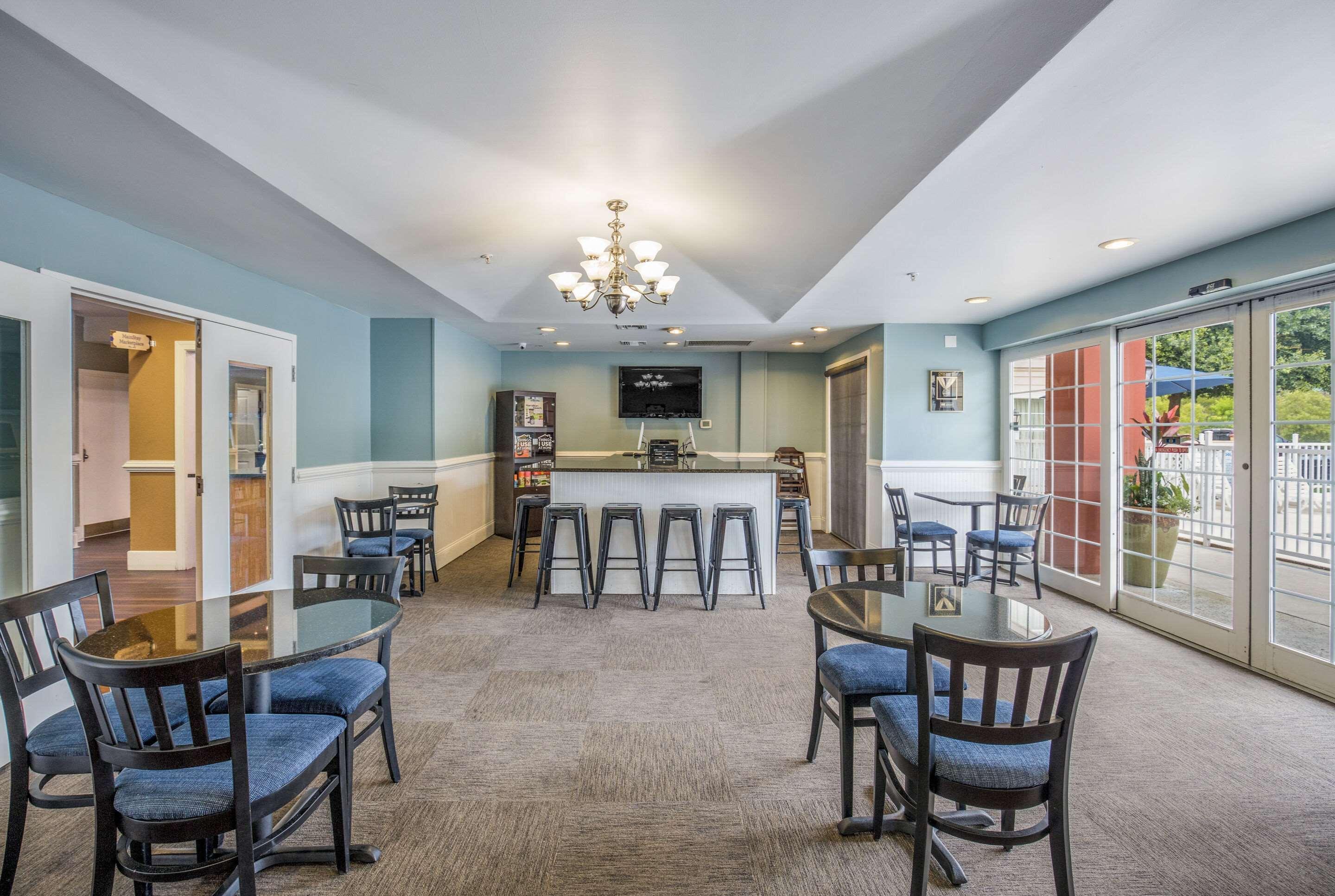 Mainstay Suites Port Saint Joe South Port St. Joe Kültér fotó