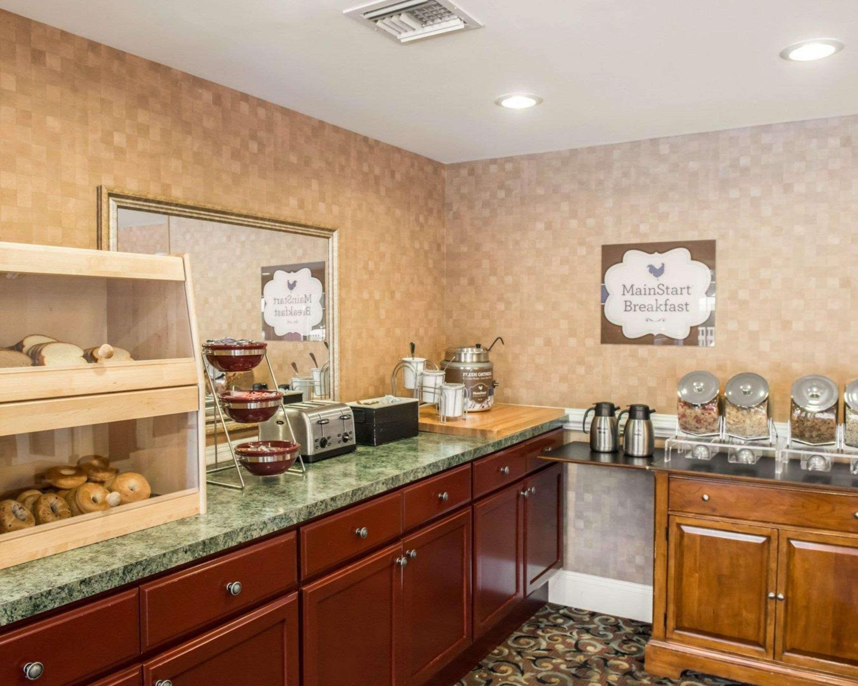 Mainstay Suites Port Saint Joe South Port St. Joe Kültér fotó