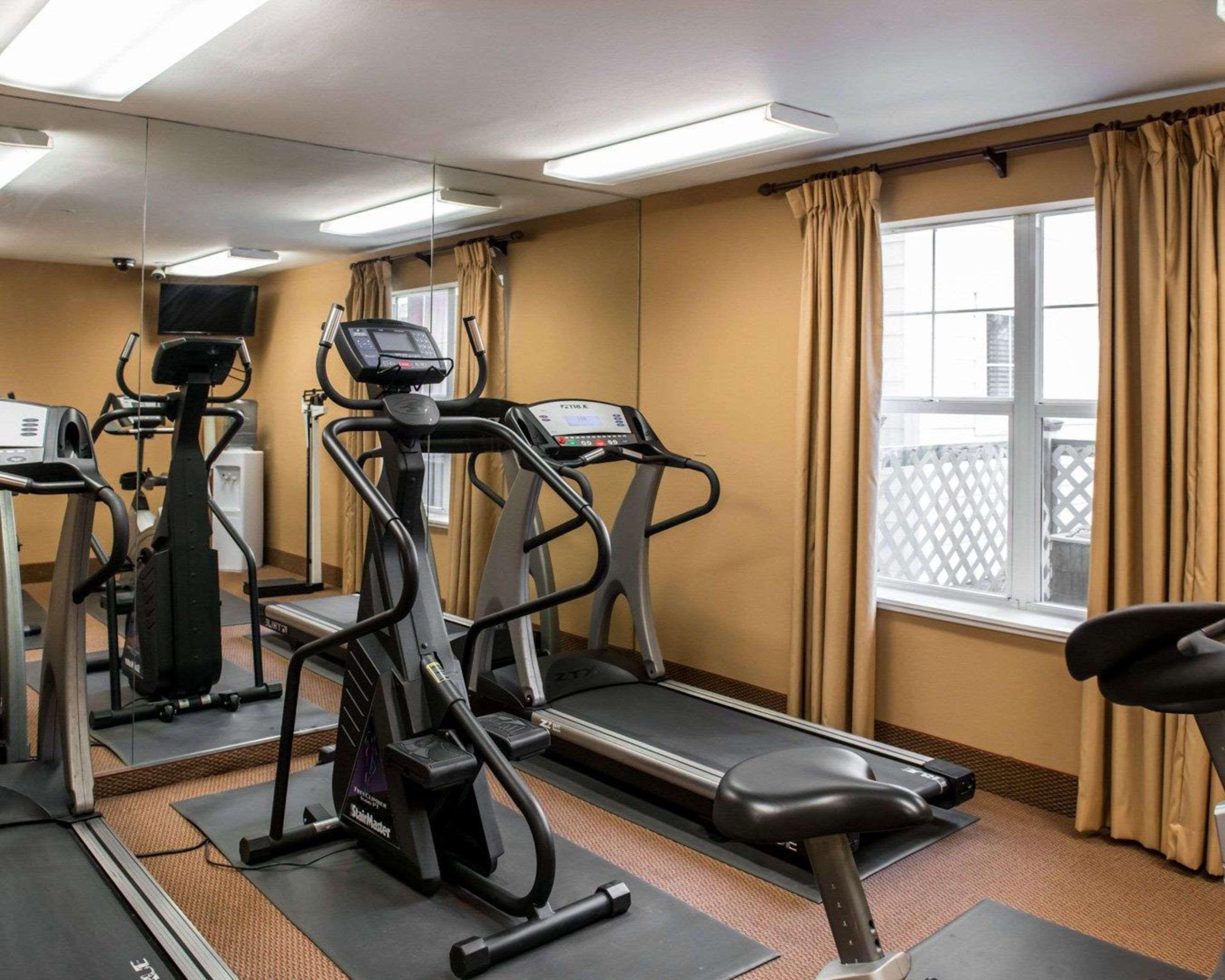 Mainstay Suites Port Saint Joe South Port St. Joe Kültér fotó