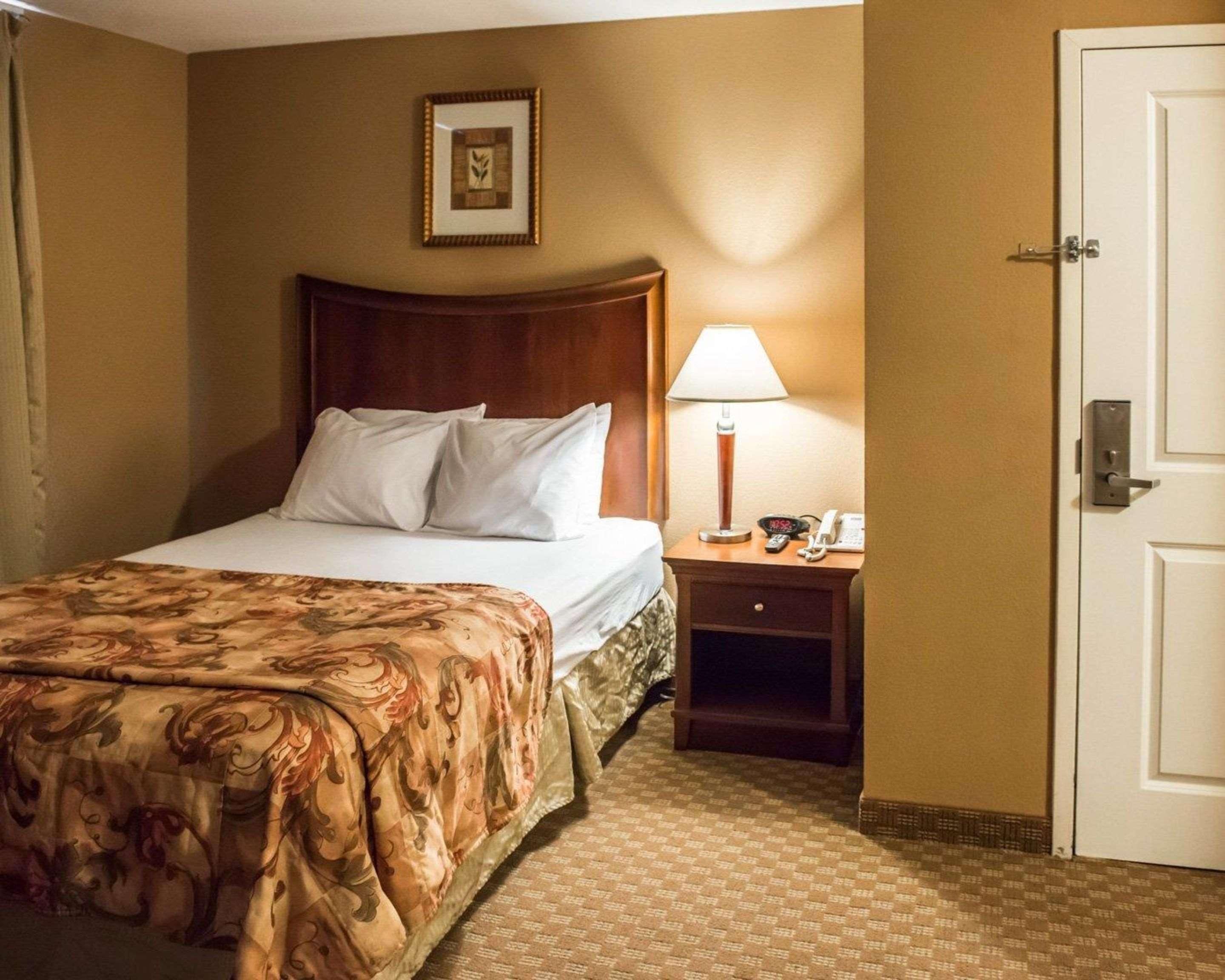 Mainstay Suites Port Saint Joe South Port St. Joe Kültér fotó