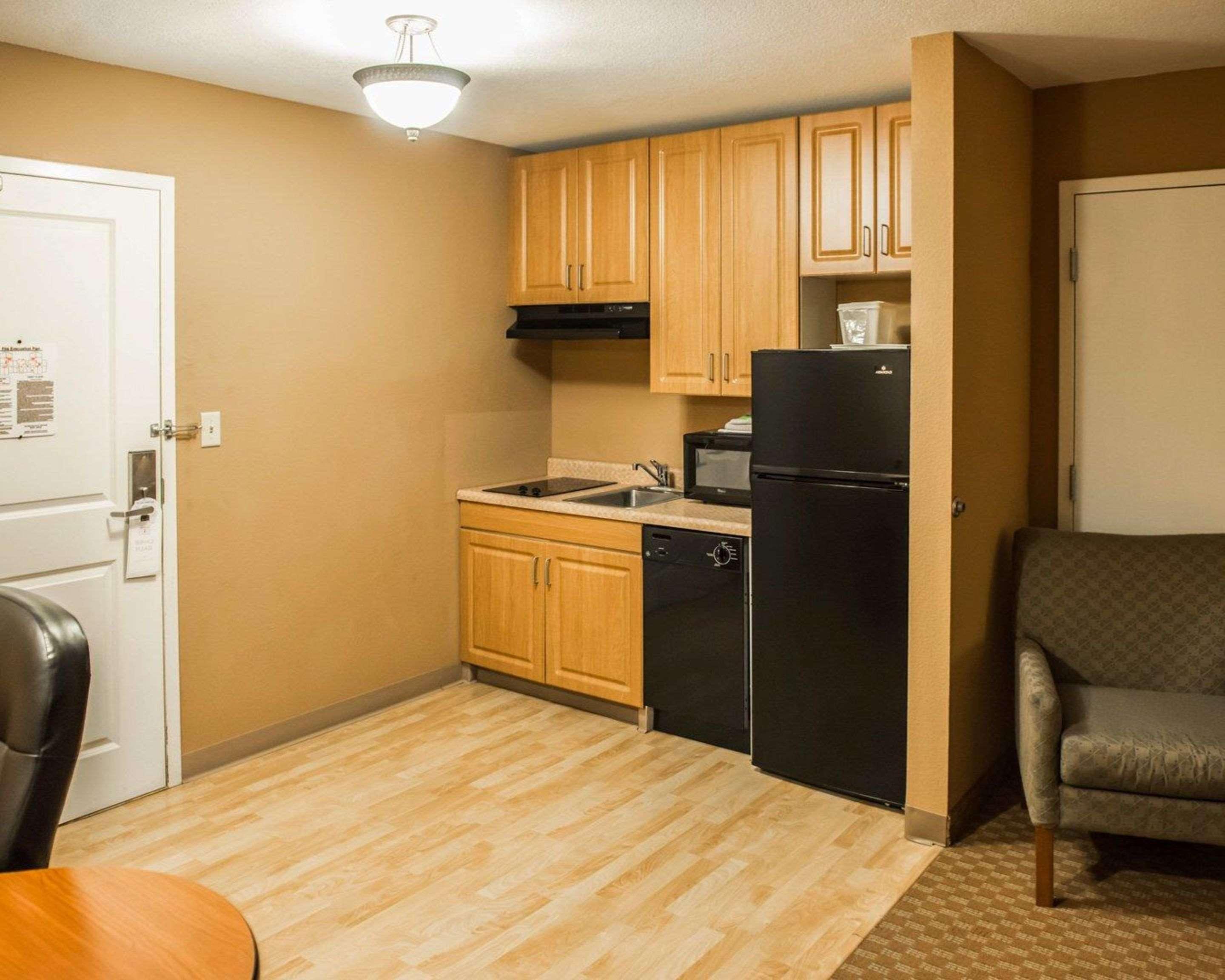 Mainstay Suites Port Saint Joe South Port St. Joe Kültér fotó