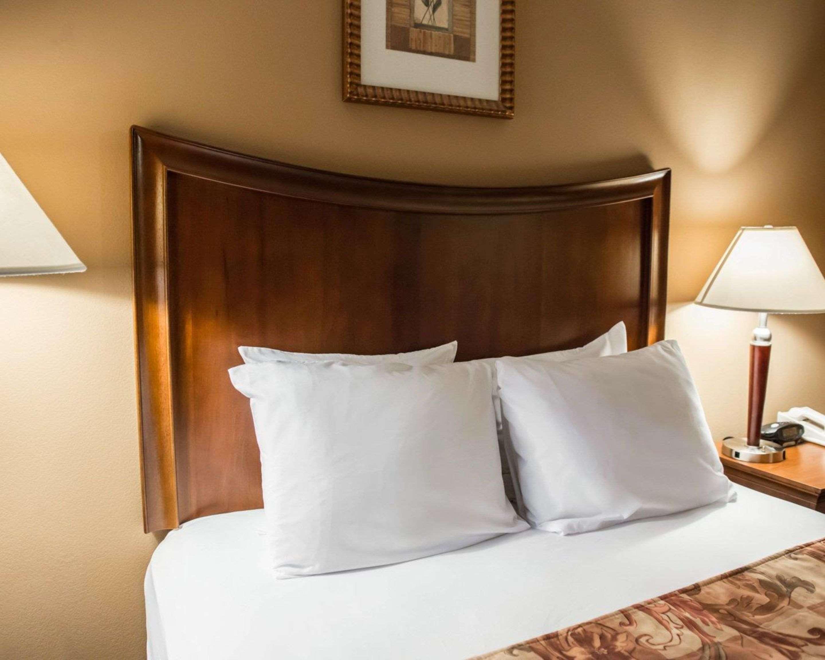 Mainstay Suites Port Saint Joe South Port St. Joe Kültér fotó