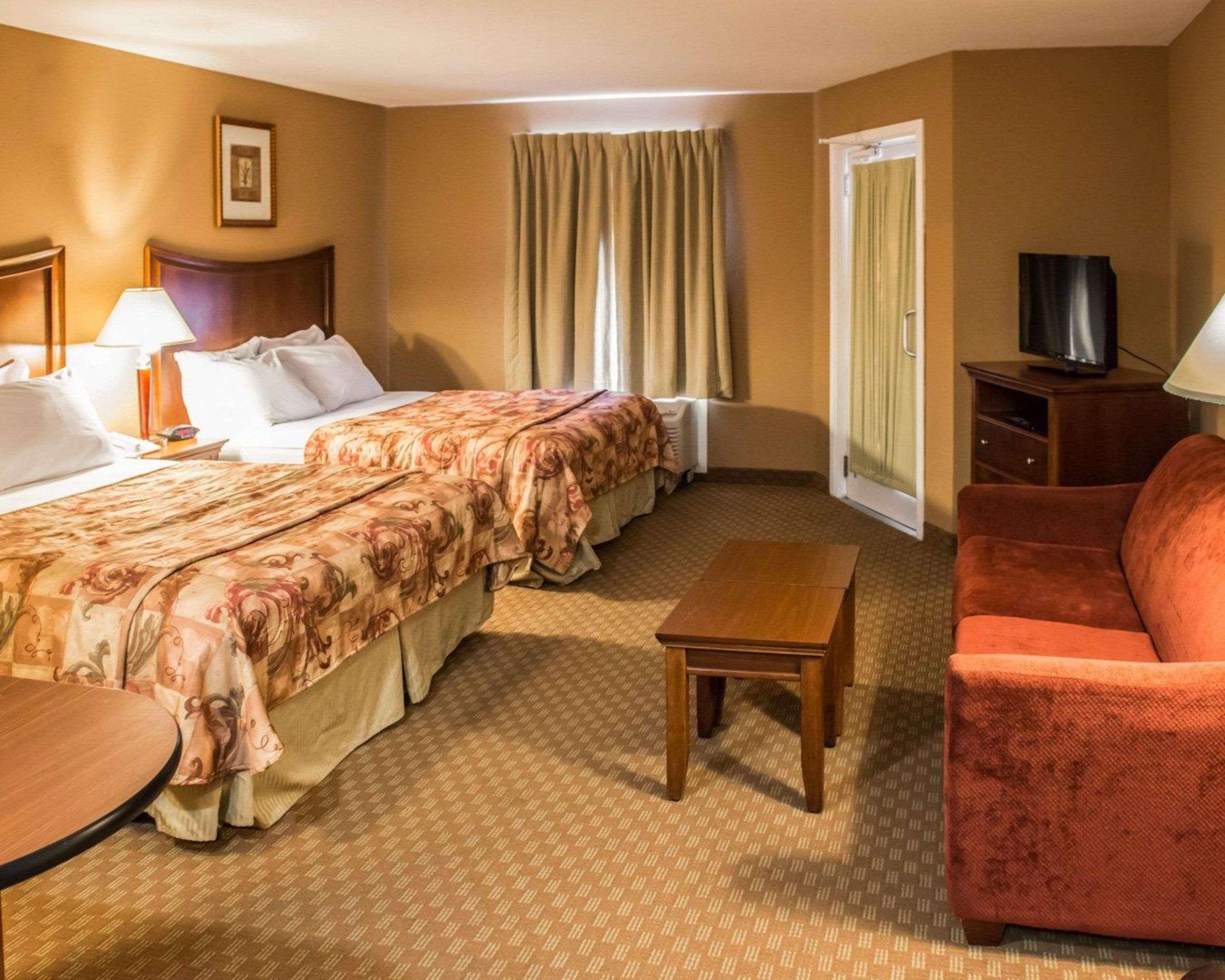 Mainstay Suites Port Saint Joe South Port St. Joe Kültér fotó