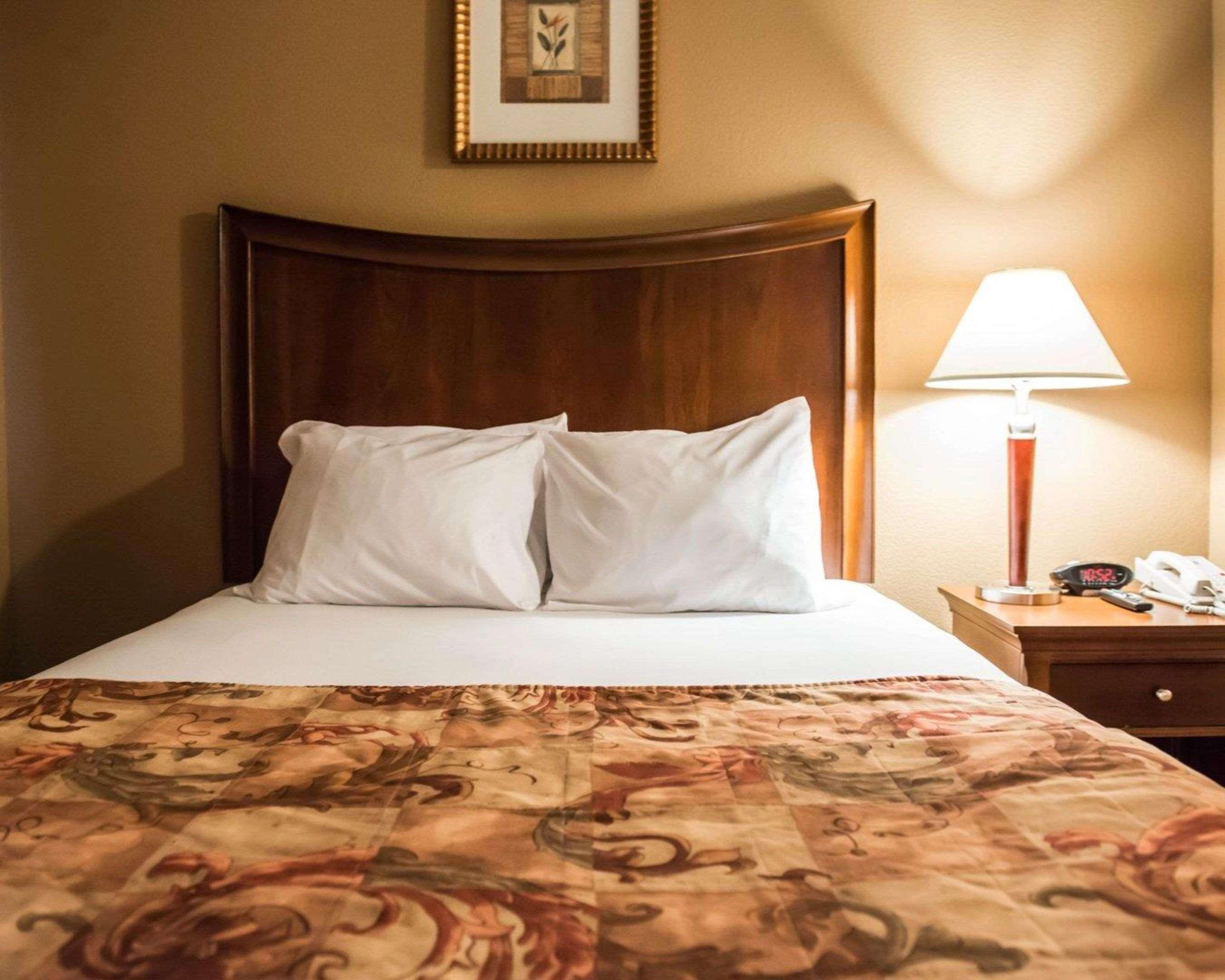 Mainstay Suites Port Saint Joe South Port St. Joe Kültér fotó