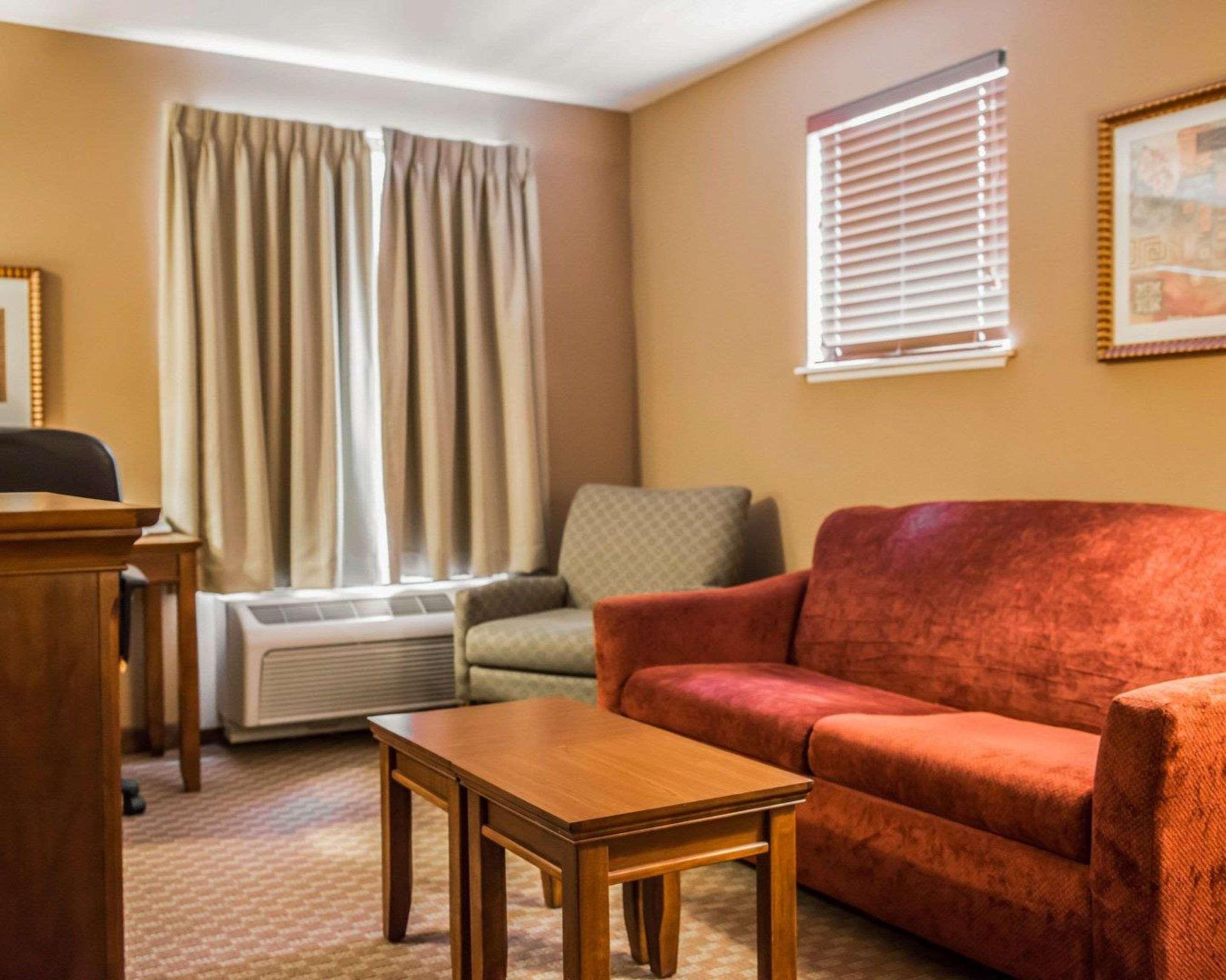 Mainstay Suites Port Saint Joe South Port St. Joe Kültér fotó