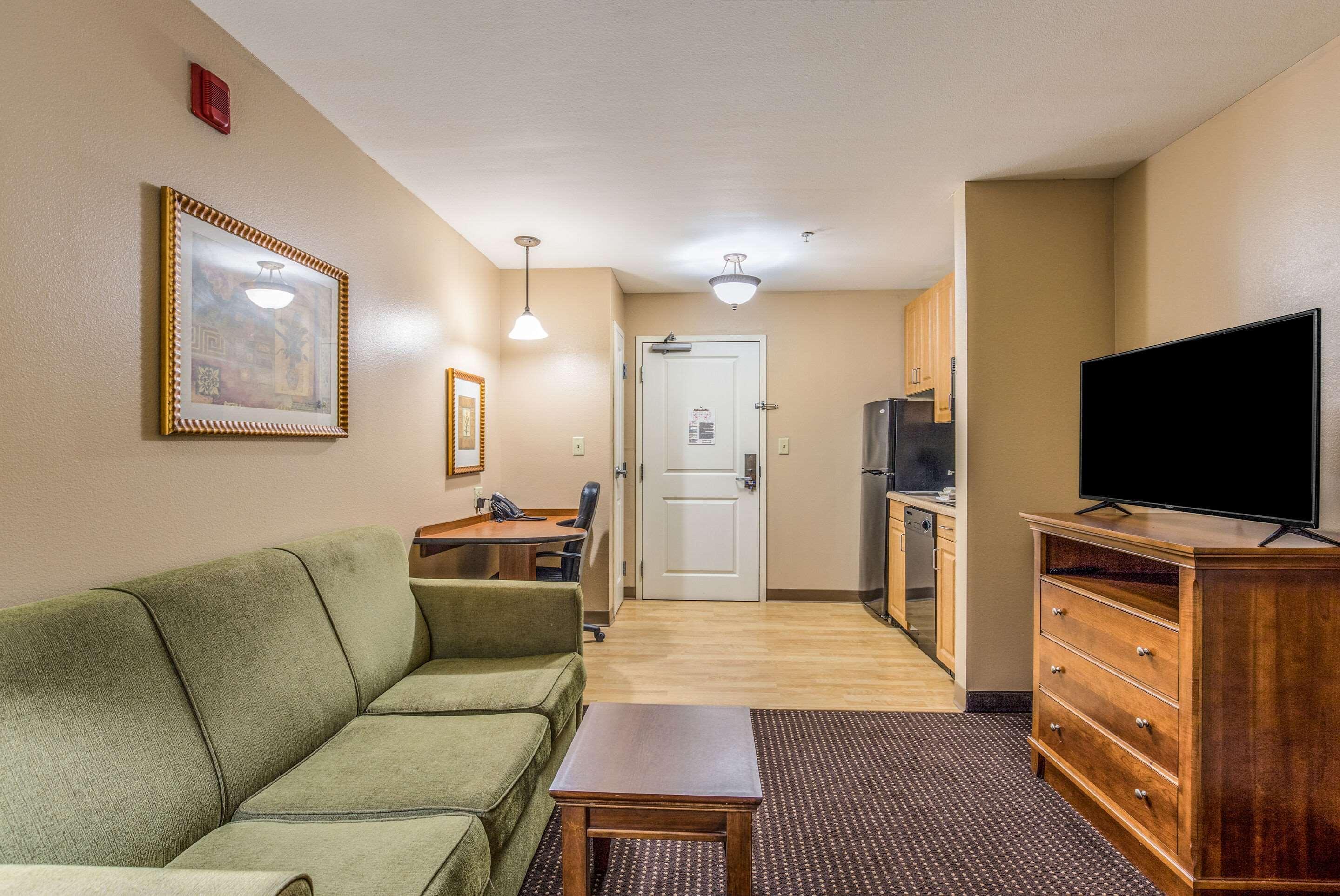 Mainstay Suites Port Saint Joe South Port St. Joe Kültér fotó