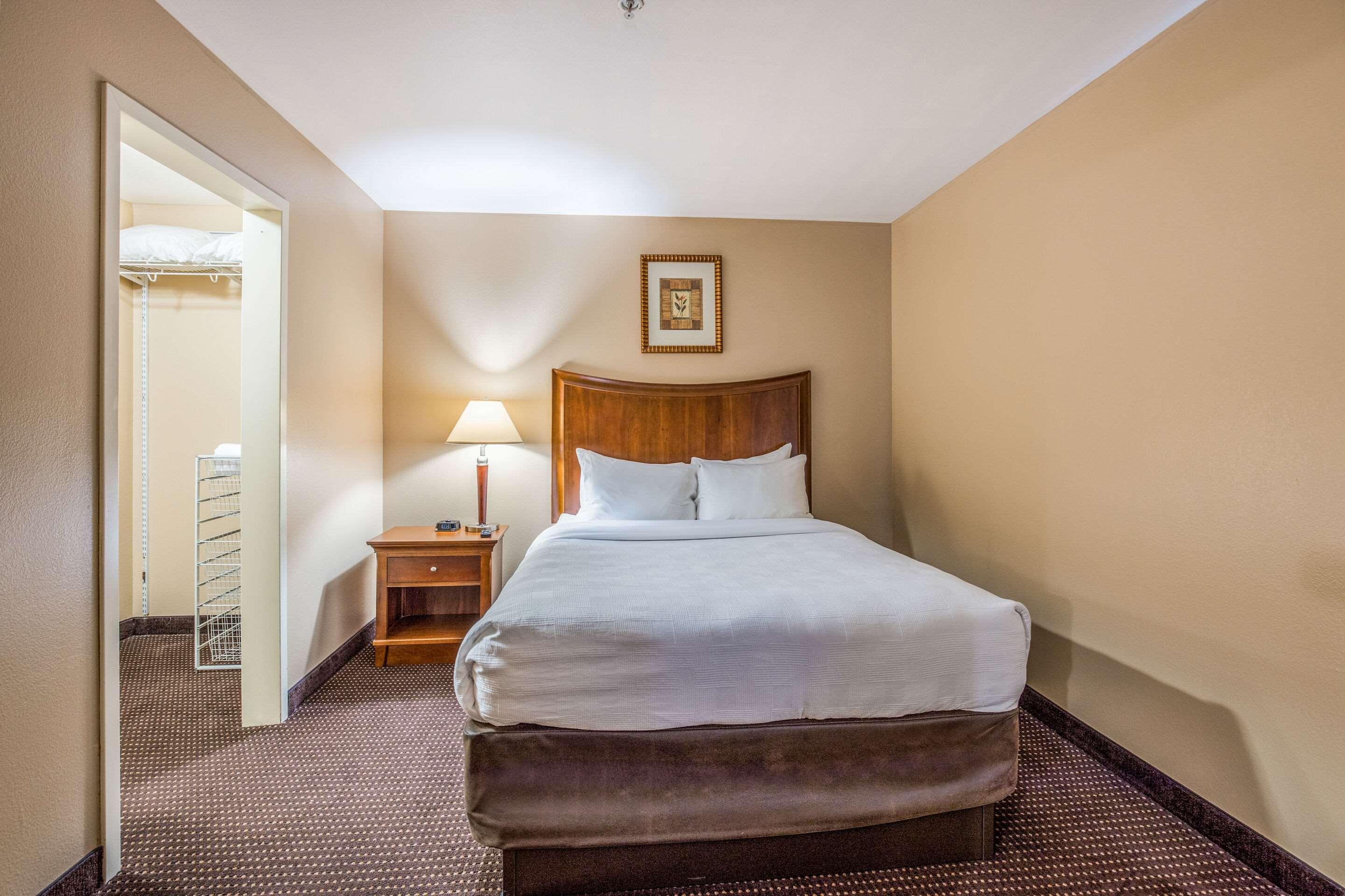 Mainstay Suites Port Saint Joe South Port St. Joe Kültér fotó
