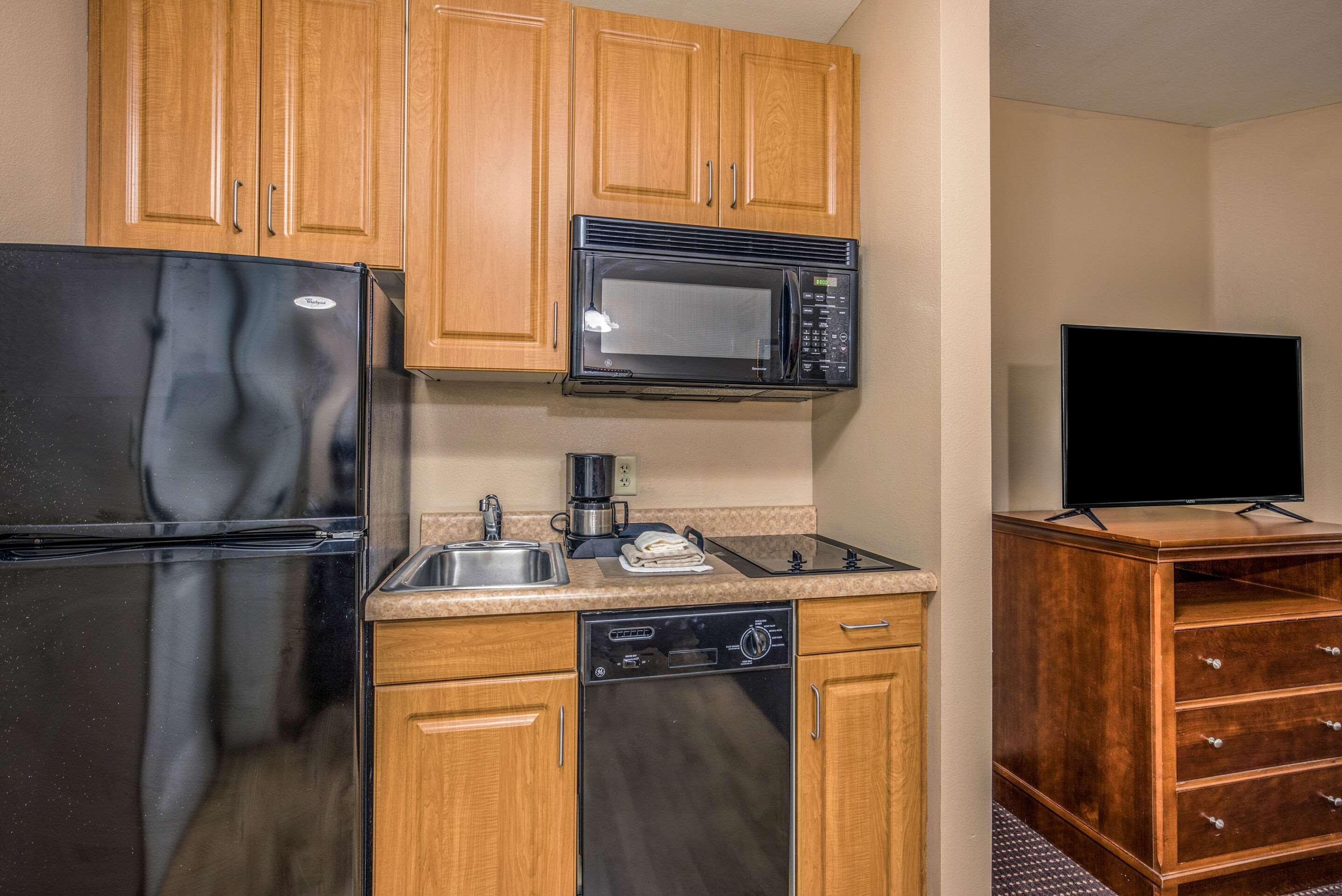 Mainstay Suites Port Saint Joe South Port St. Joe Kültér fotó