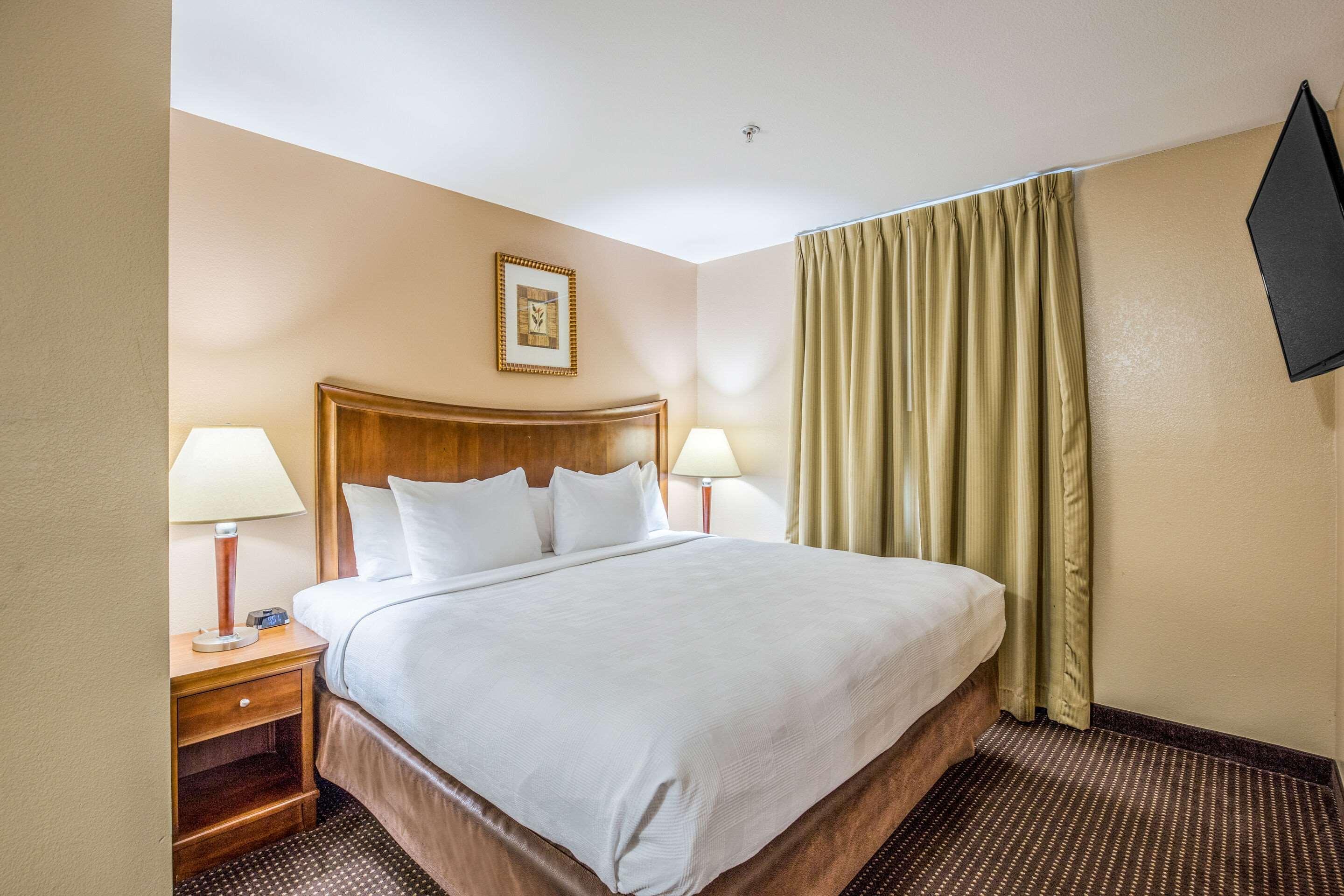 Mainstay Suites Port Saint Joe South Port St. Joe Kültér fotó