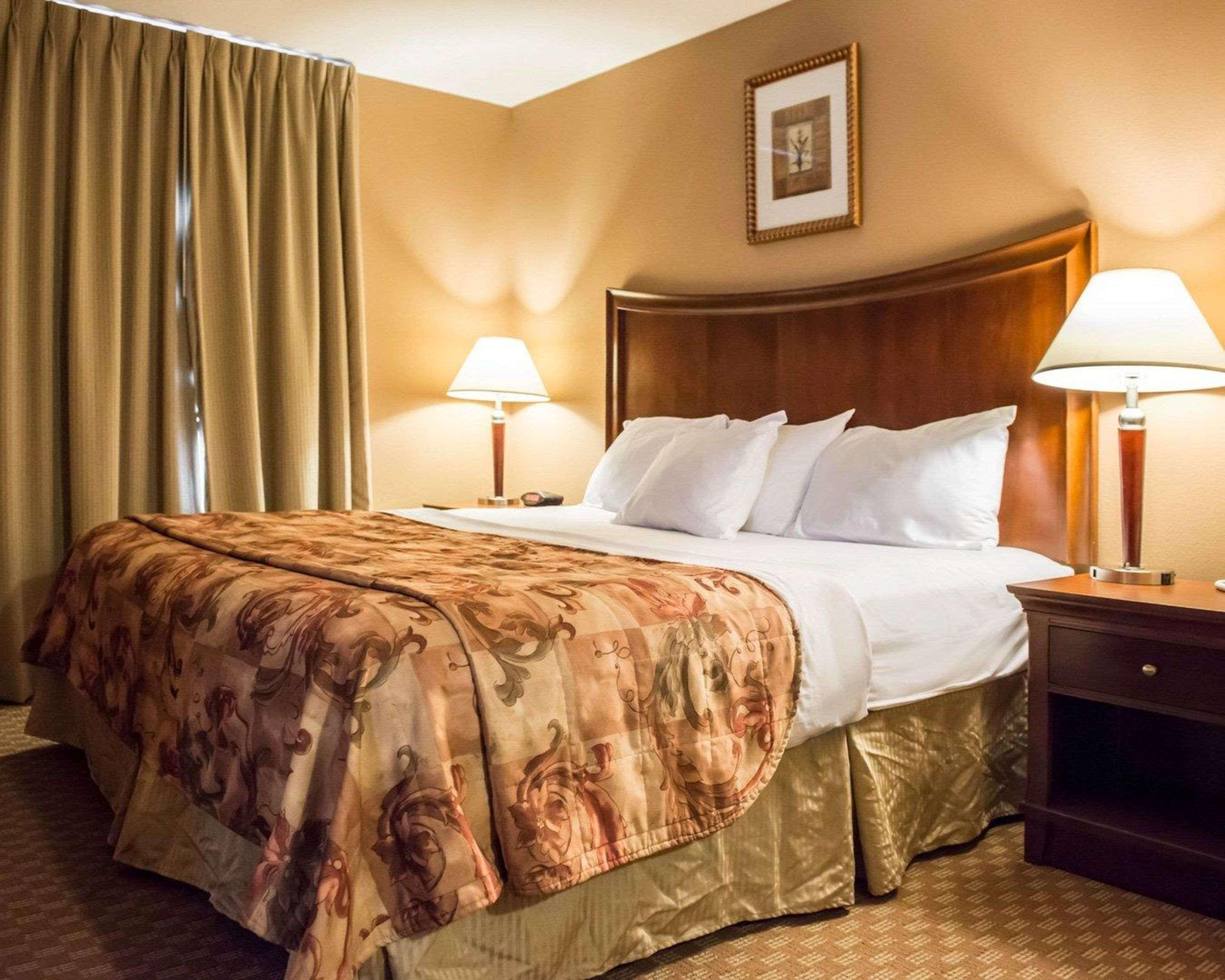 Mainstay Suites Port Saint Joe South Port St. Joe Kültér fotó