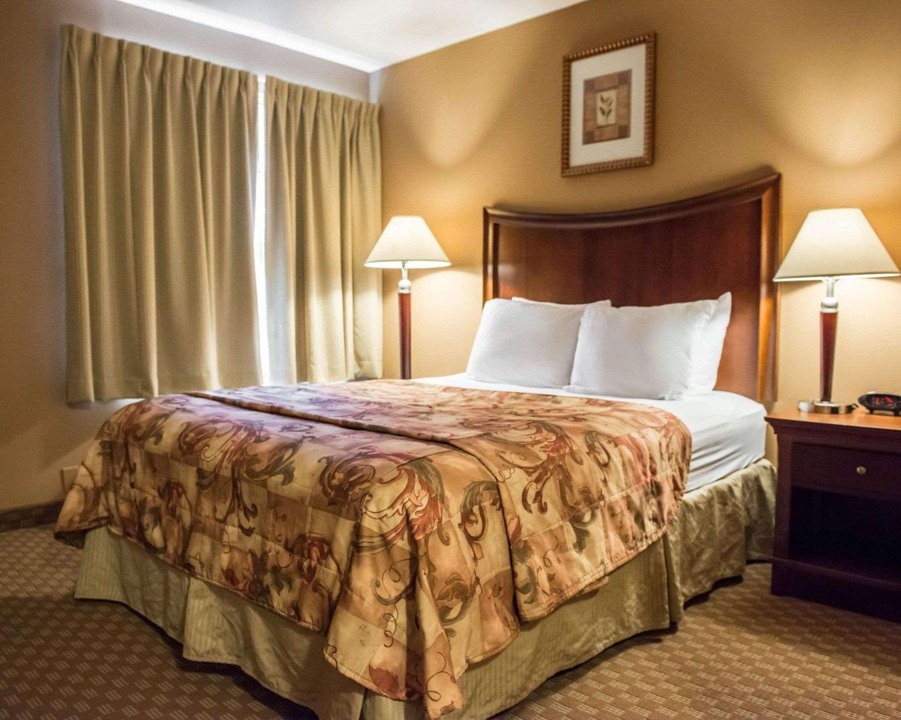 Mainstay Suites Port Saint Joe South Port St. Joe Kültér fotó