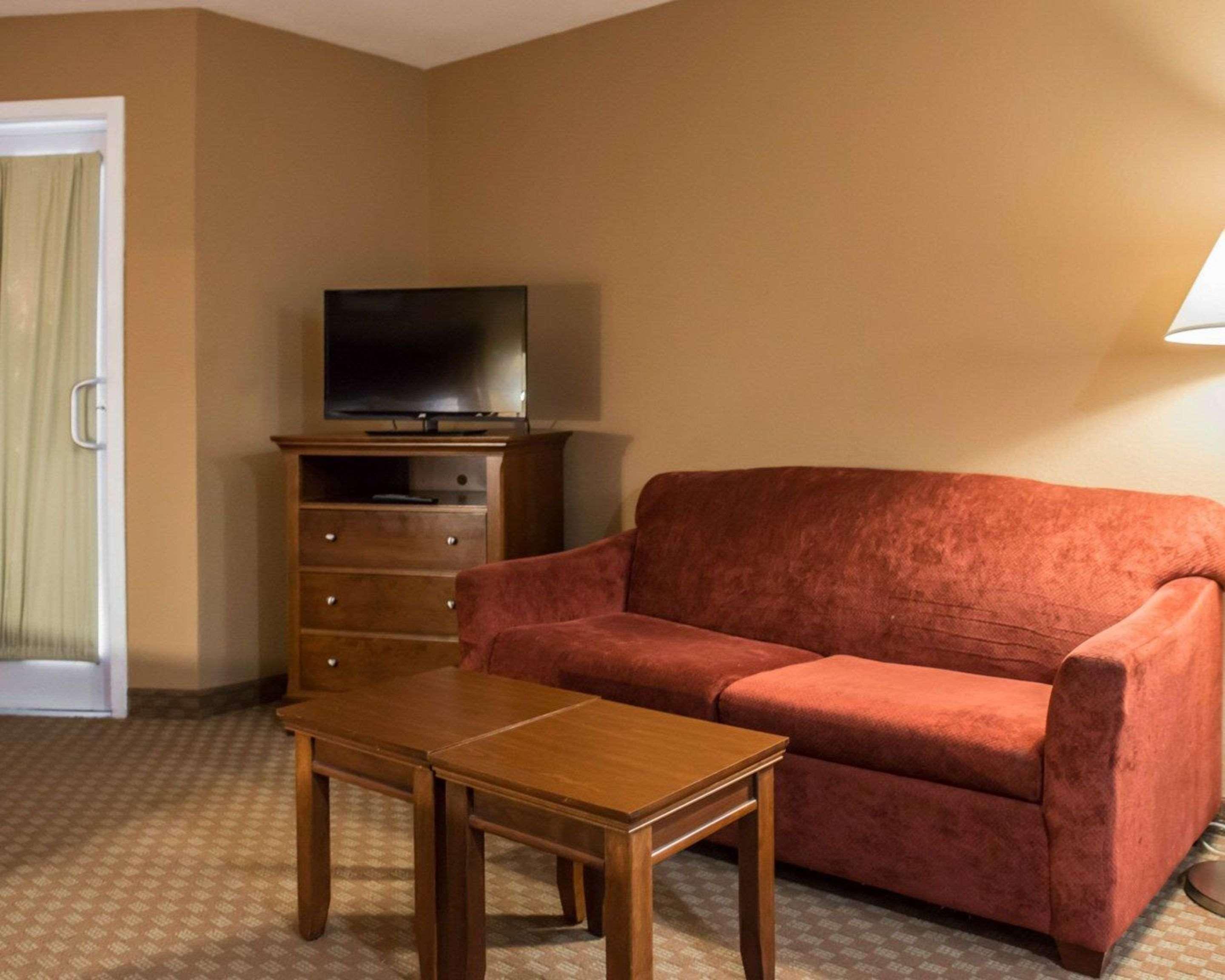 Mainstay Suites Port Saint Joe South Port St. Joe Kültér fotó
