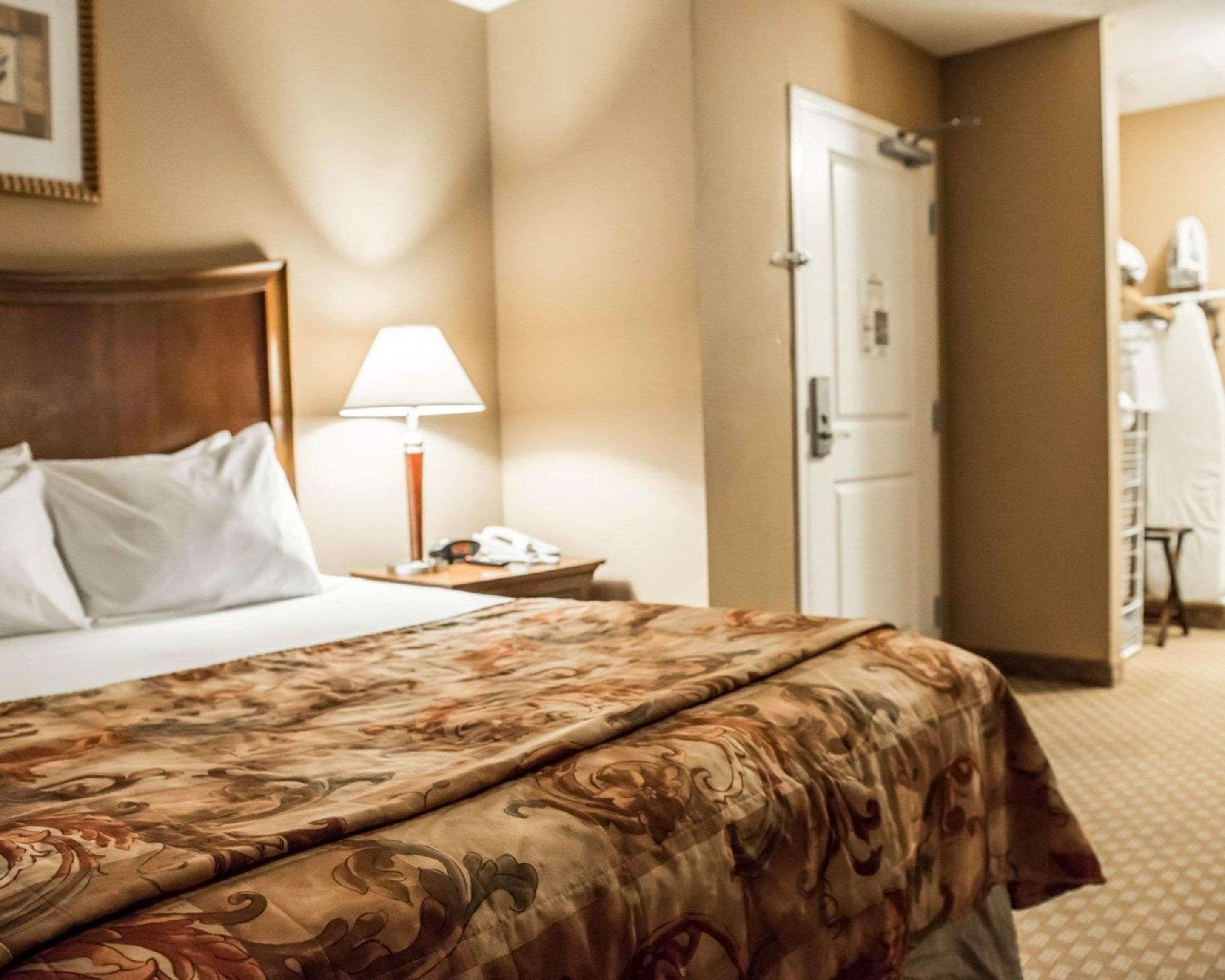 Mainstay Suites Port Saint Joe South Port St. Joe Kültér fotó