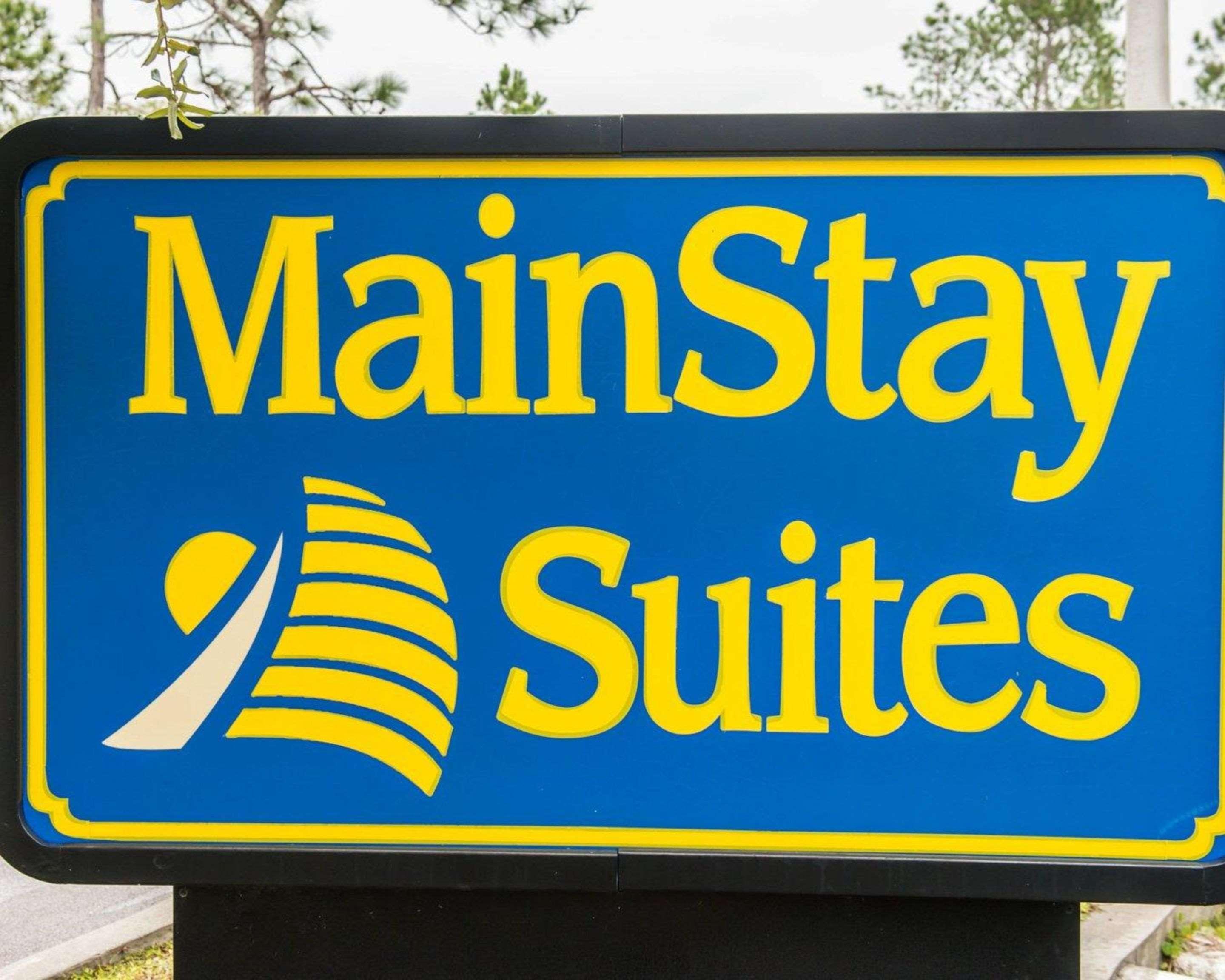 Mainstay Suites Port Saint Joe South Port St. Joe Kültér fotó