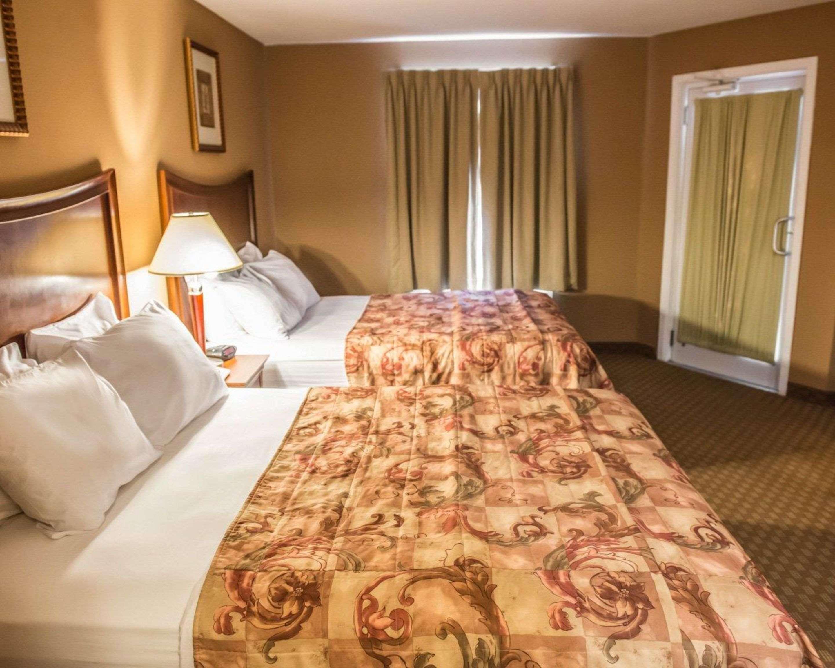 Mainstay Suites Port Saint Joe South Port St. Joe Kültér fotó