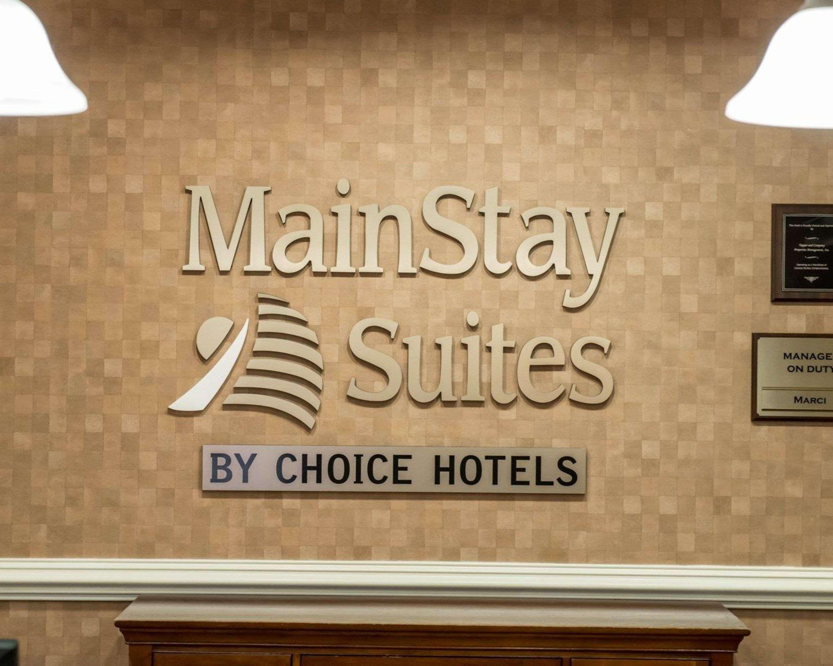 Mainstay Suites Port Saint Joe South Port St. Joe Kültér fotó