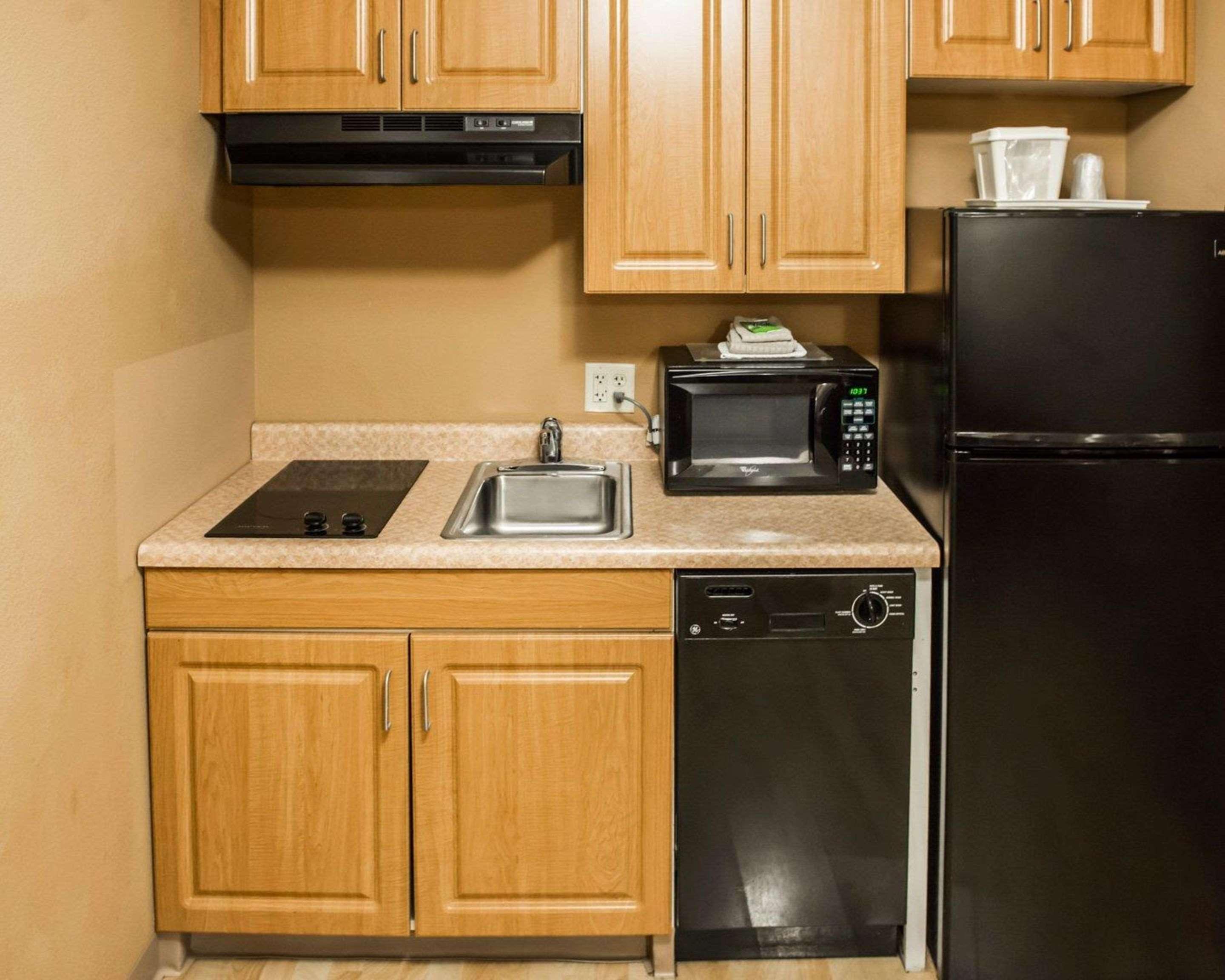 Mainstay Suites Port Saint Joe South Port St. Joe Kültér fotó