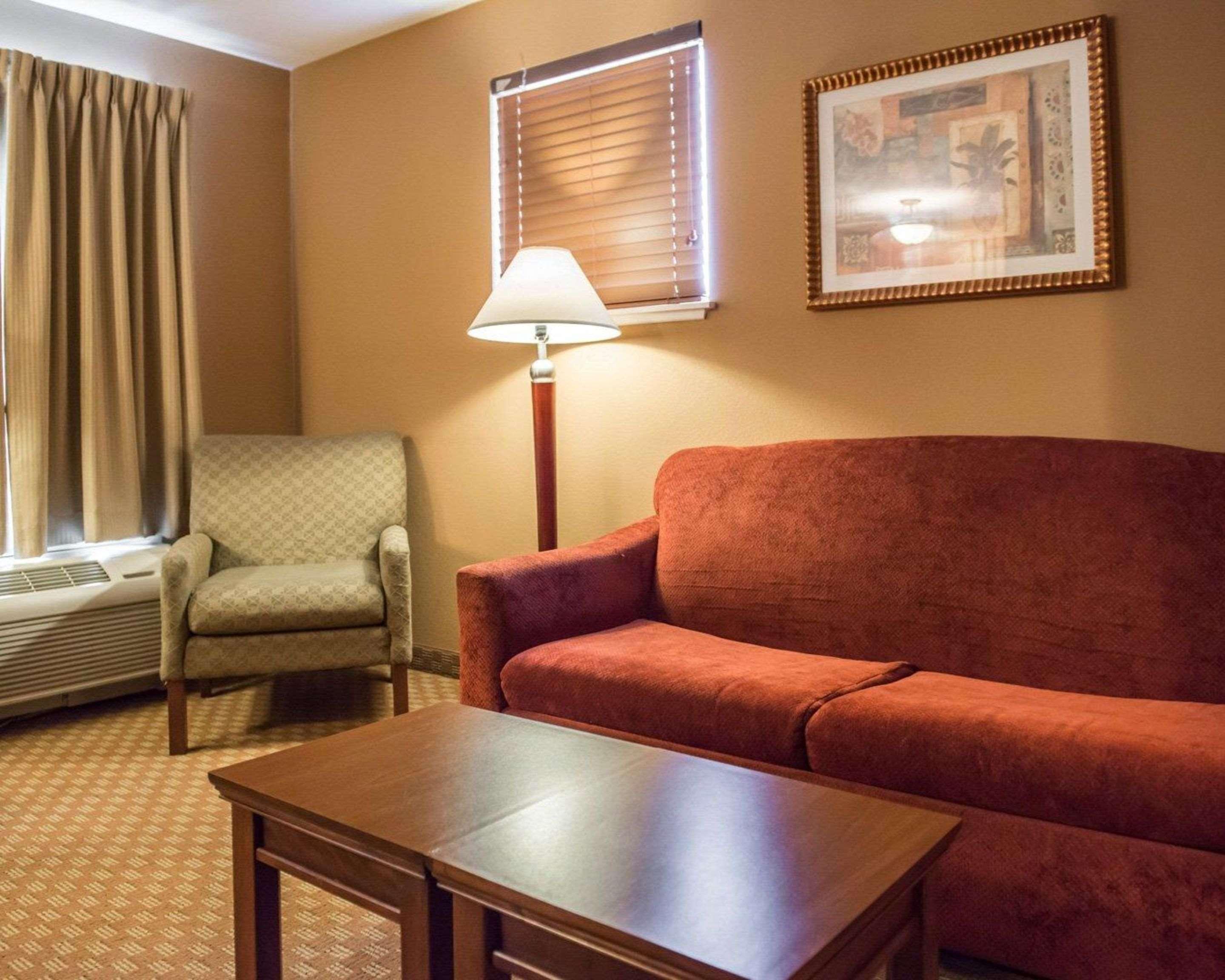 Mainstay Suites Port Saint Joe South Port St. Joe Kültér fotó