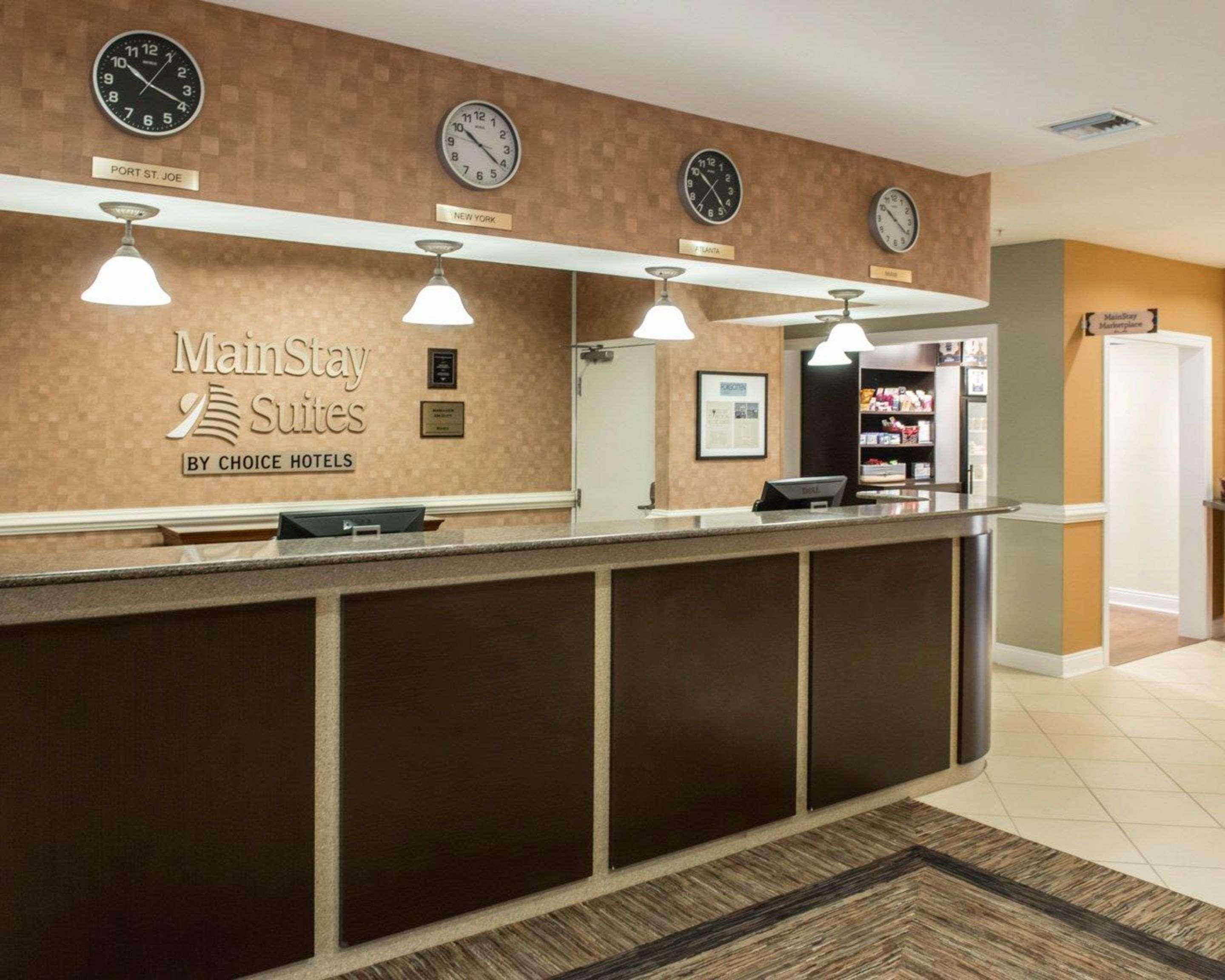 Mainstay Suites Port Saint Joe South Port St. Joe Kültér fotó