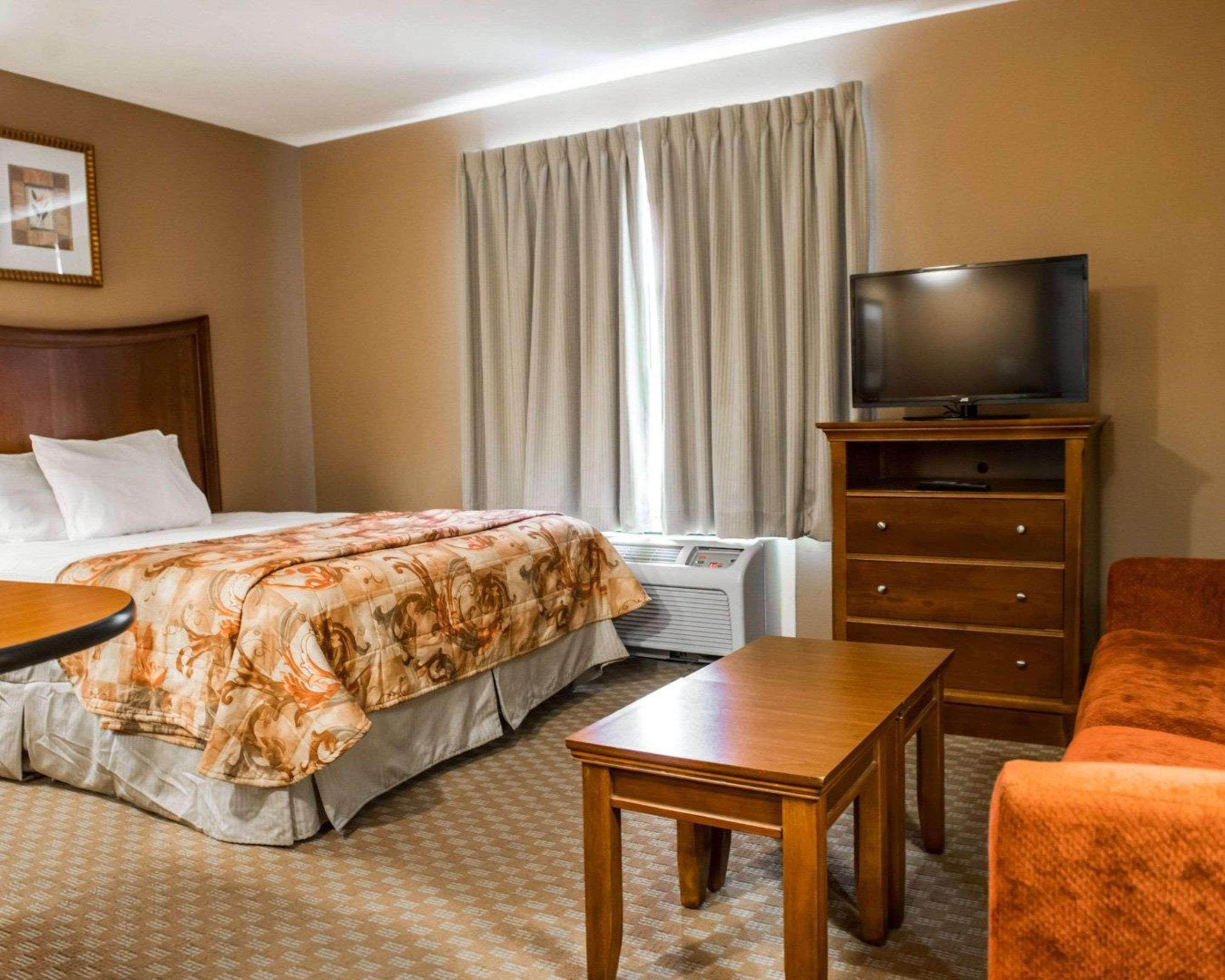 Mainstay Suites Port Saint Joe South Port St. Joe Kültér fotó