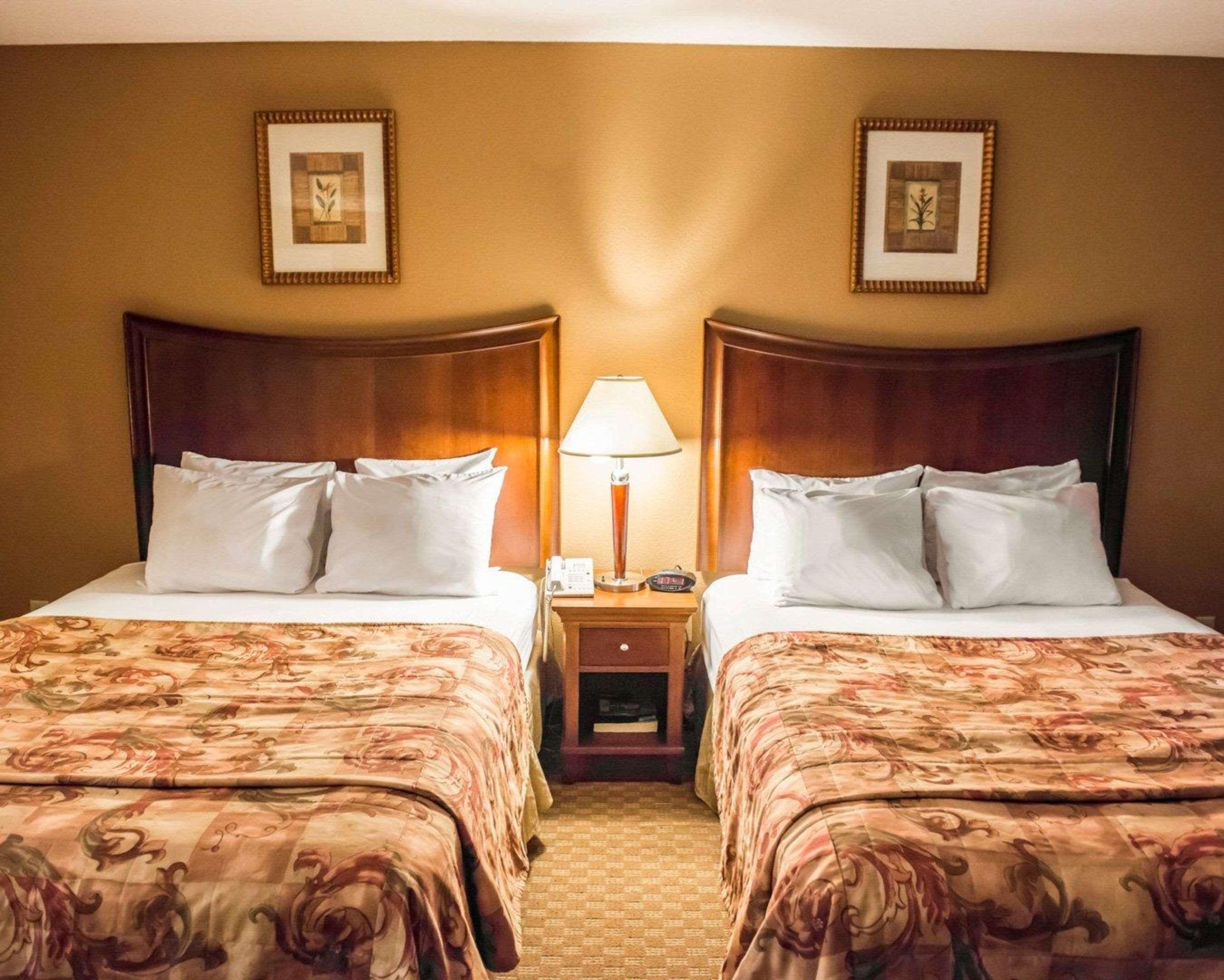 Mainstay Suites Port Saint Joe South Port St. Joe Kültér fotó