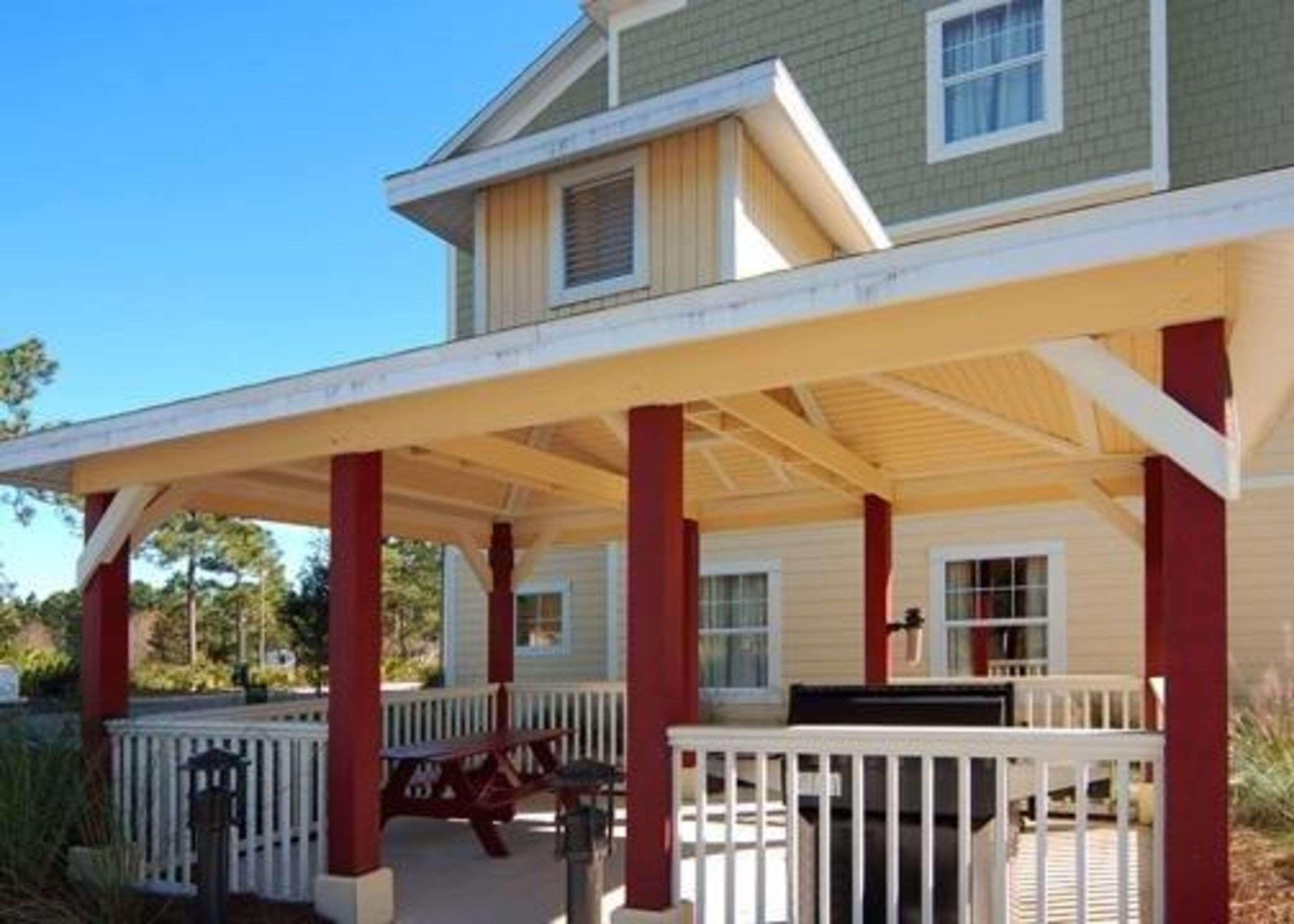 Mainstay Suites Port Saint Joe South Port St. Joe Kültér fotó