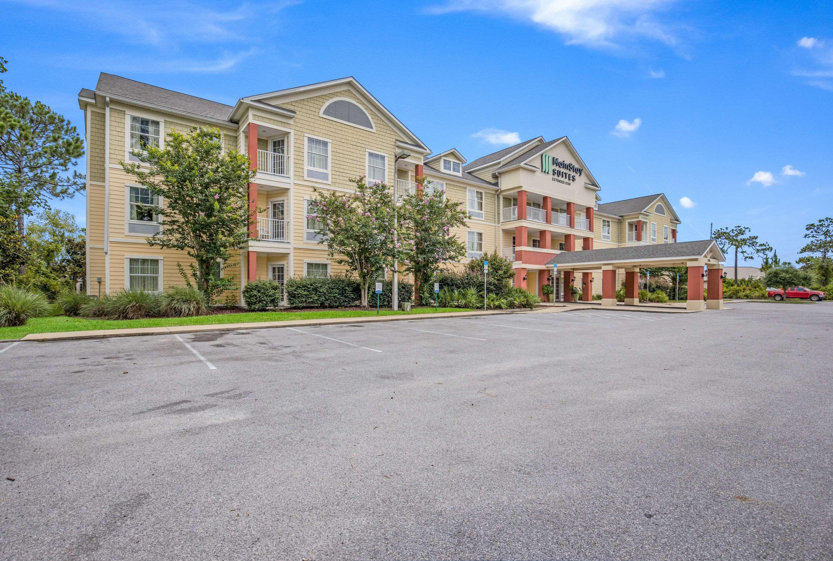Mainstay Suites Port Saint Joe South Port St. Joe Kültér fotó